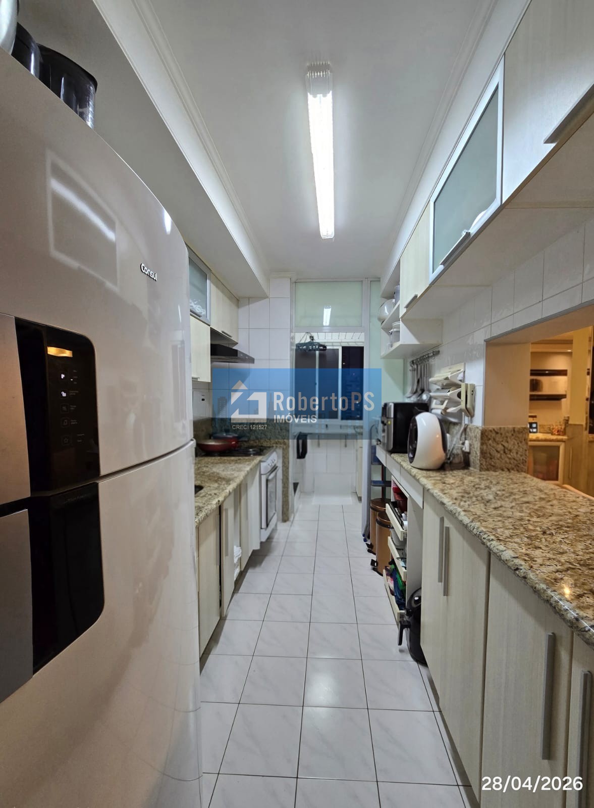 Apartamento residencial em são josé dos campos - sp, parque residencial aquarius