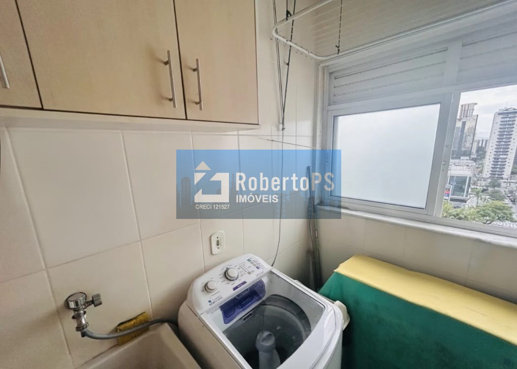 Apartamento residencial em são josé dos campos - sp, parque residencial aquarius