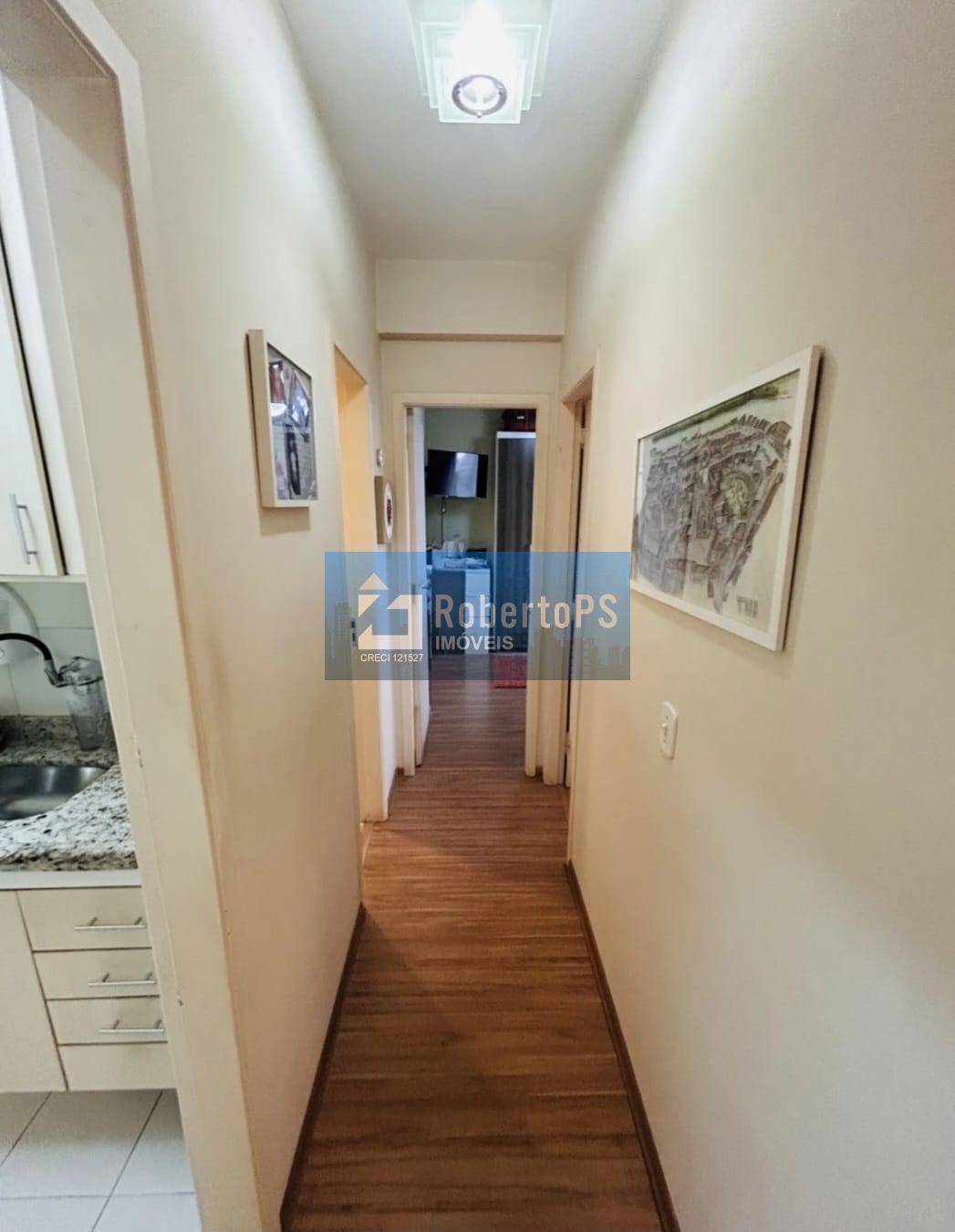 Apartamento residencial em são josé dos campos - sp, parque residencial aquarius