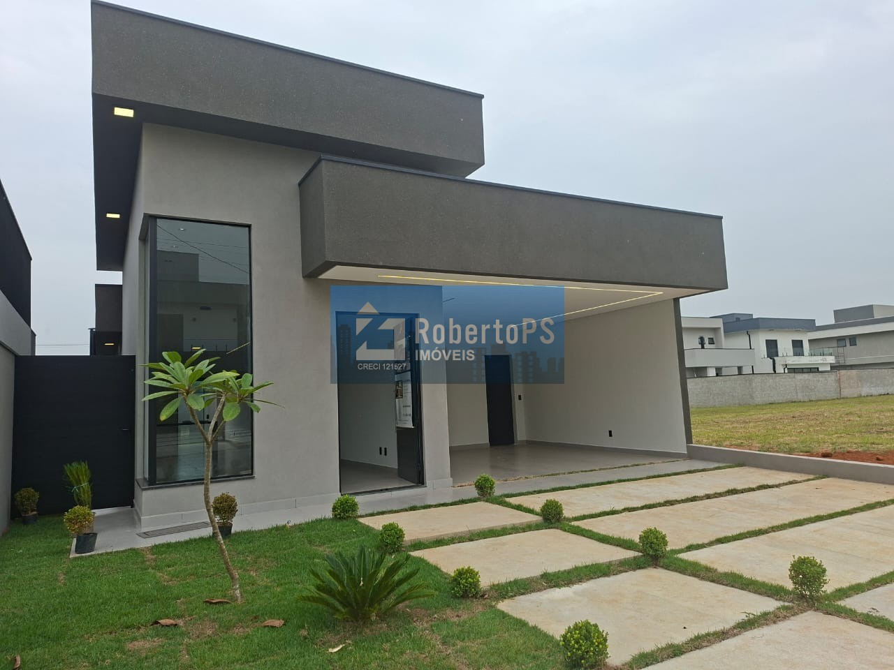 Casa em condomínio residencial em são josé dos campos - sp, 