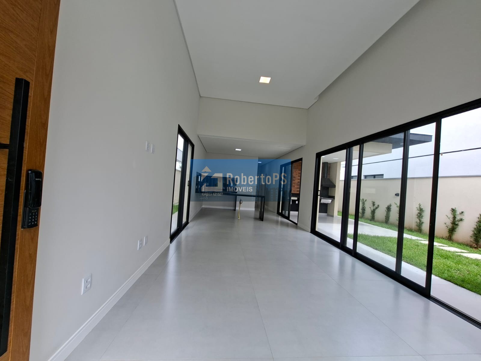 Casa em condomínio residencial em são josé dos campos - sp, 