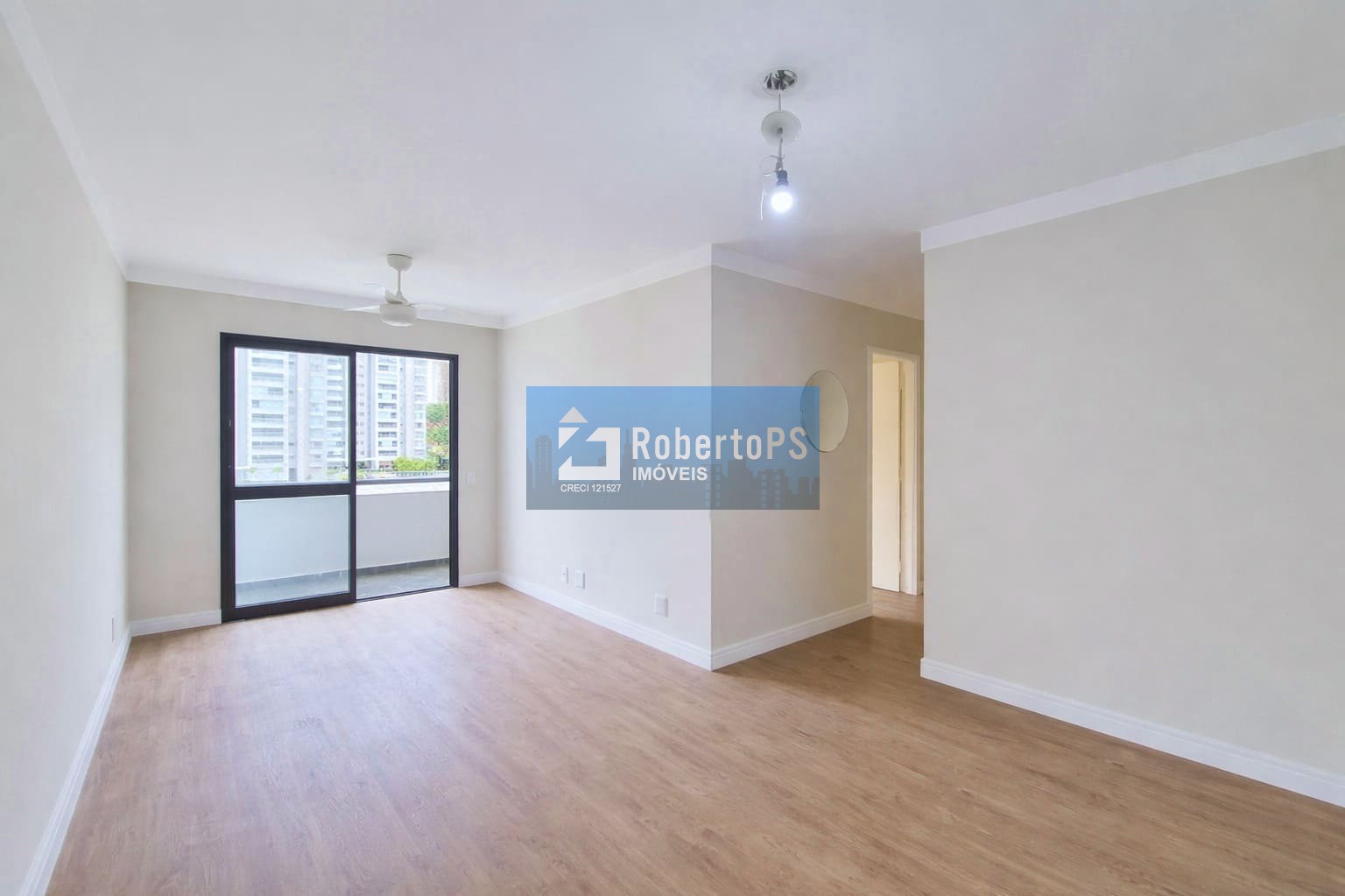 Apartamento residencial em são josé dos campos - sp, jardim das colinas