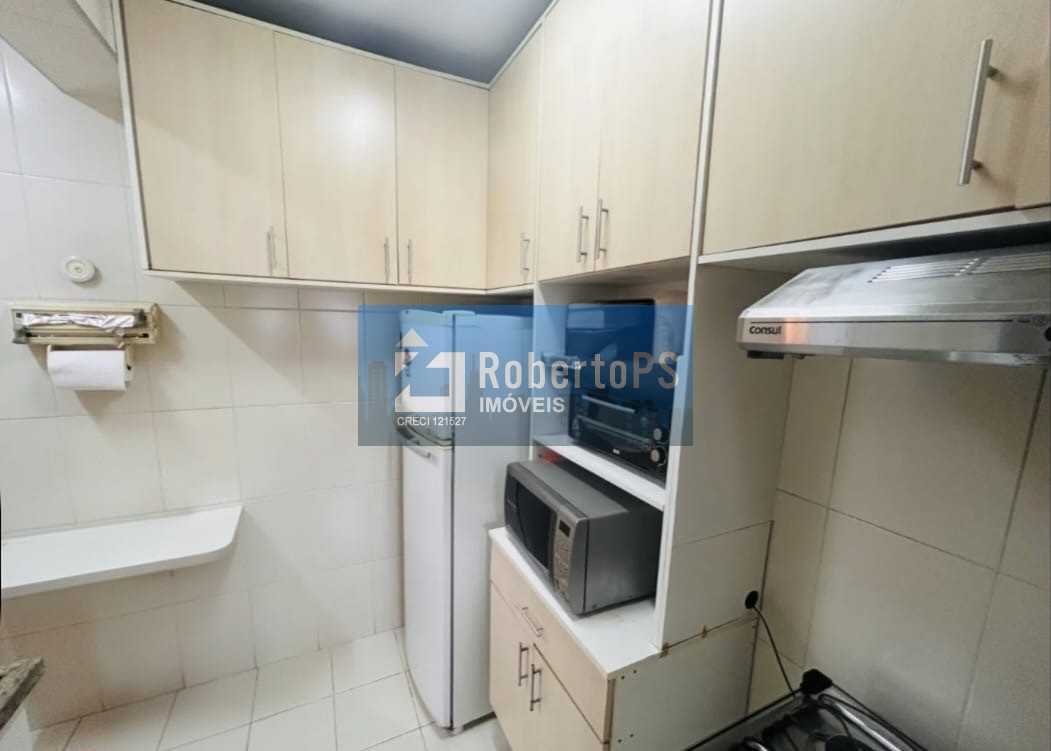 Apartamento residencial em são josé dos campos - sp, parque residencial aquarius