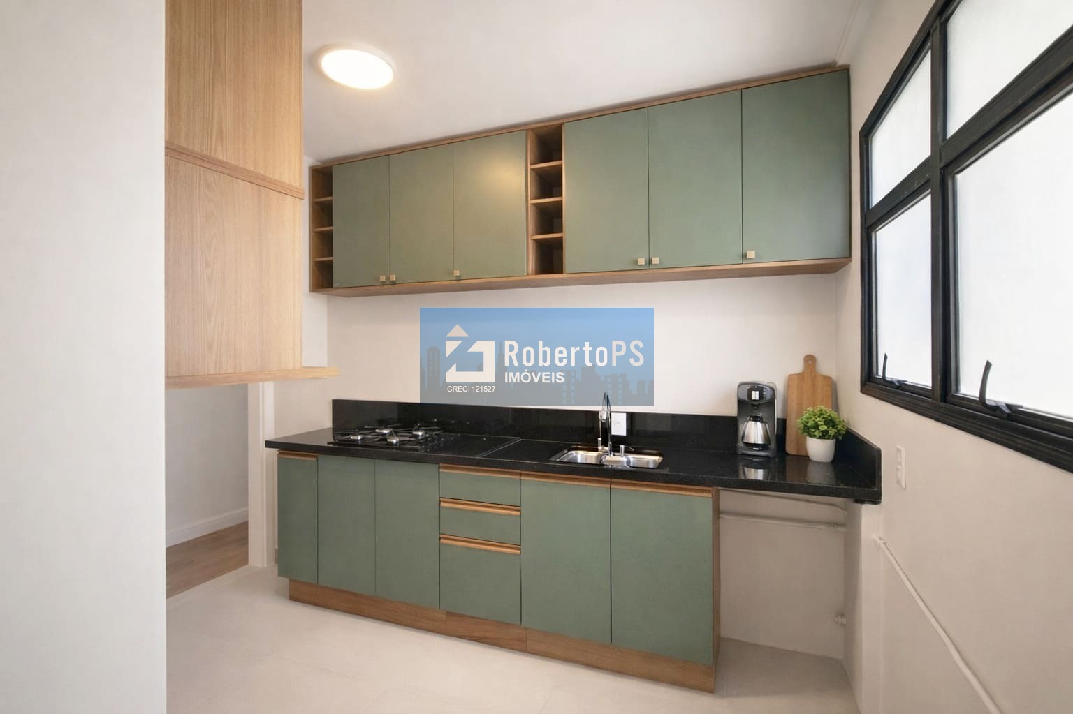 Apartamento residencial em são josé dos campos - sp, jardim das colinas