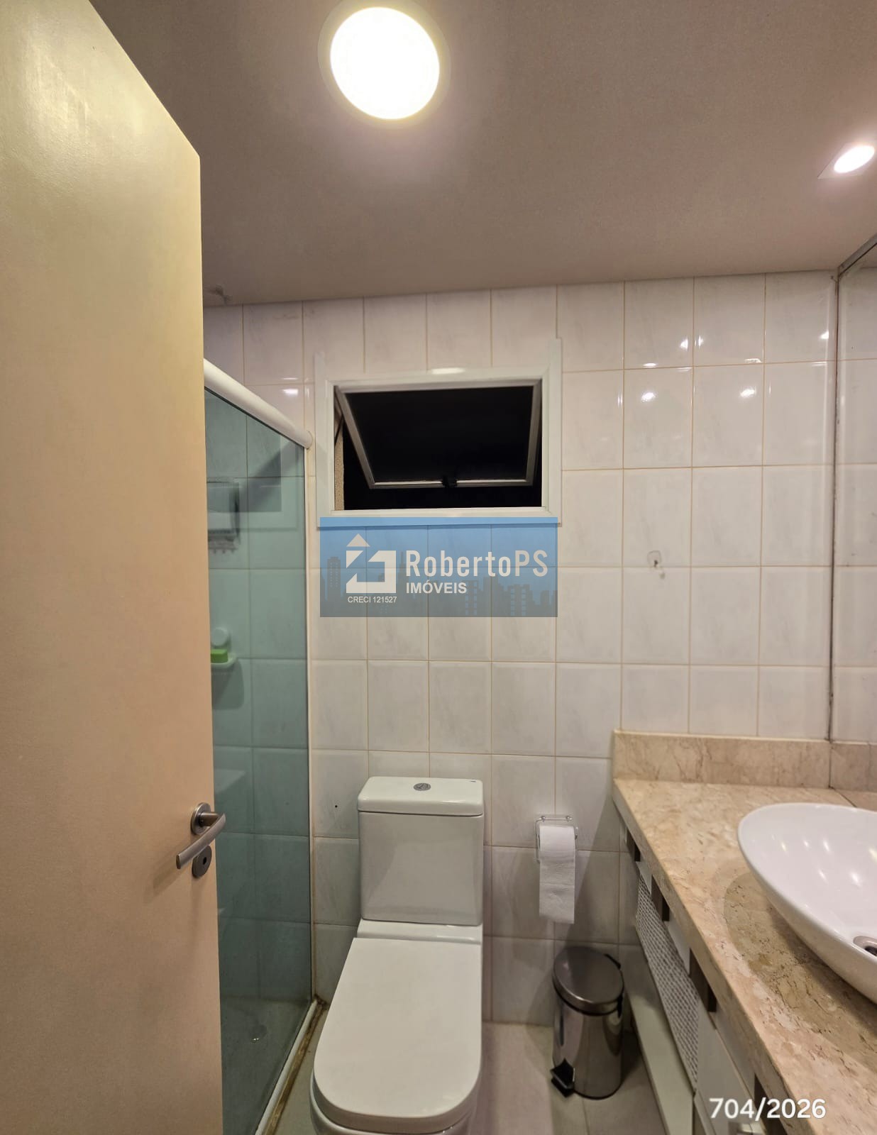 Apartamento residencial em são josé dos campos - sp, parque 