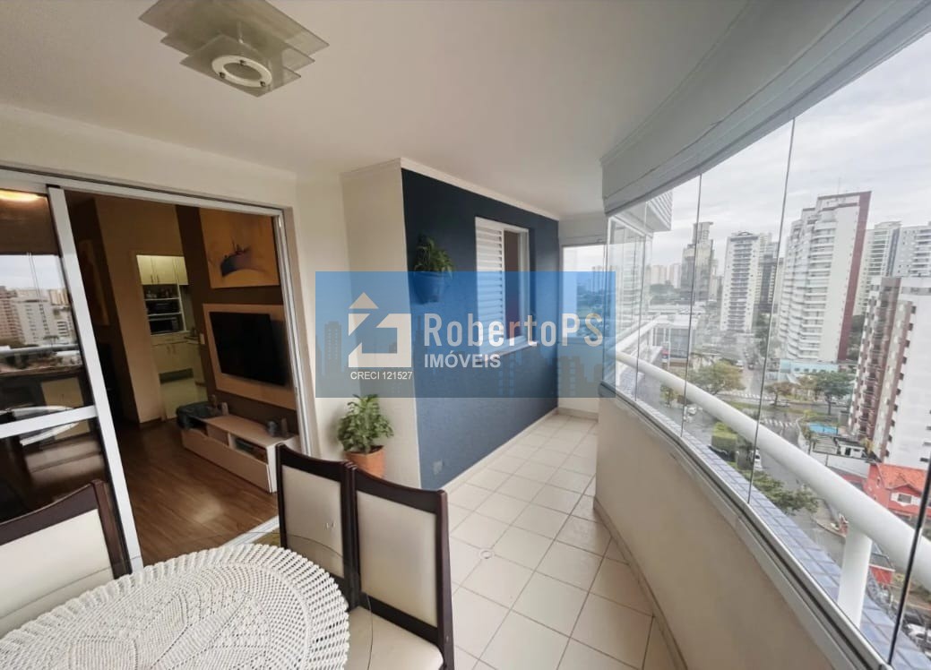 Apartamento residencial em são josé dos campos - sp, parque residencial aquarius