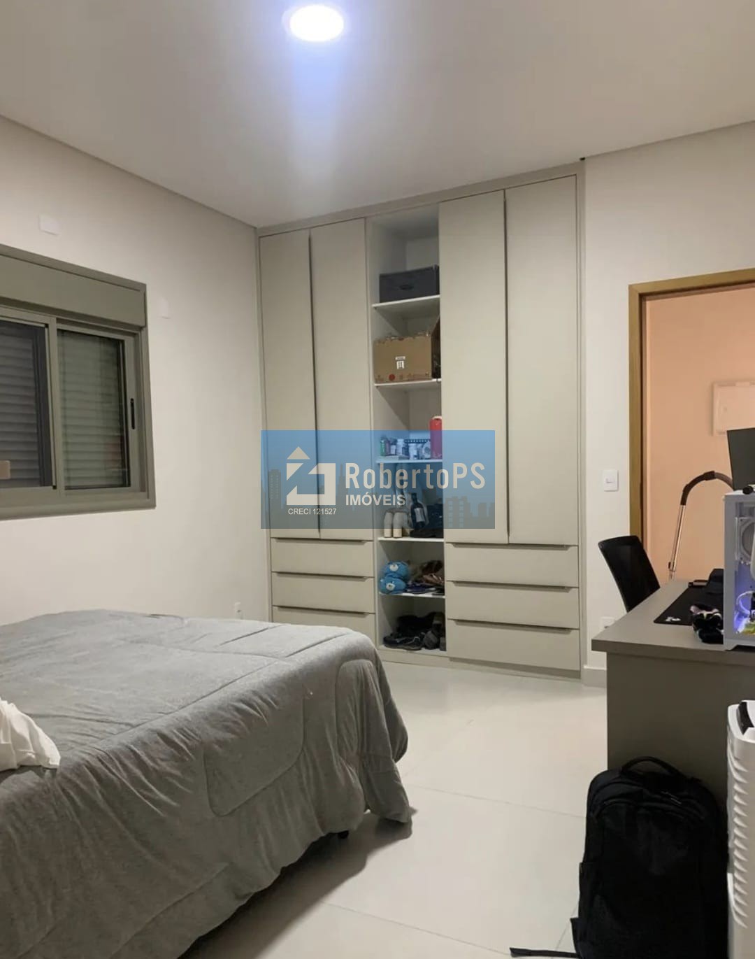 Casa em condomínio residencial em são josé dos campos - sp, 