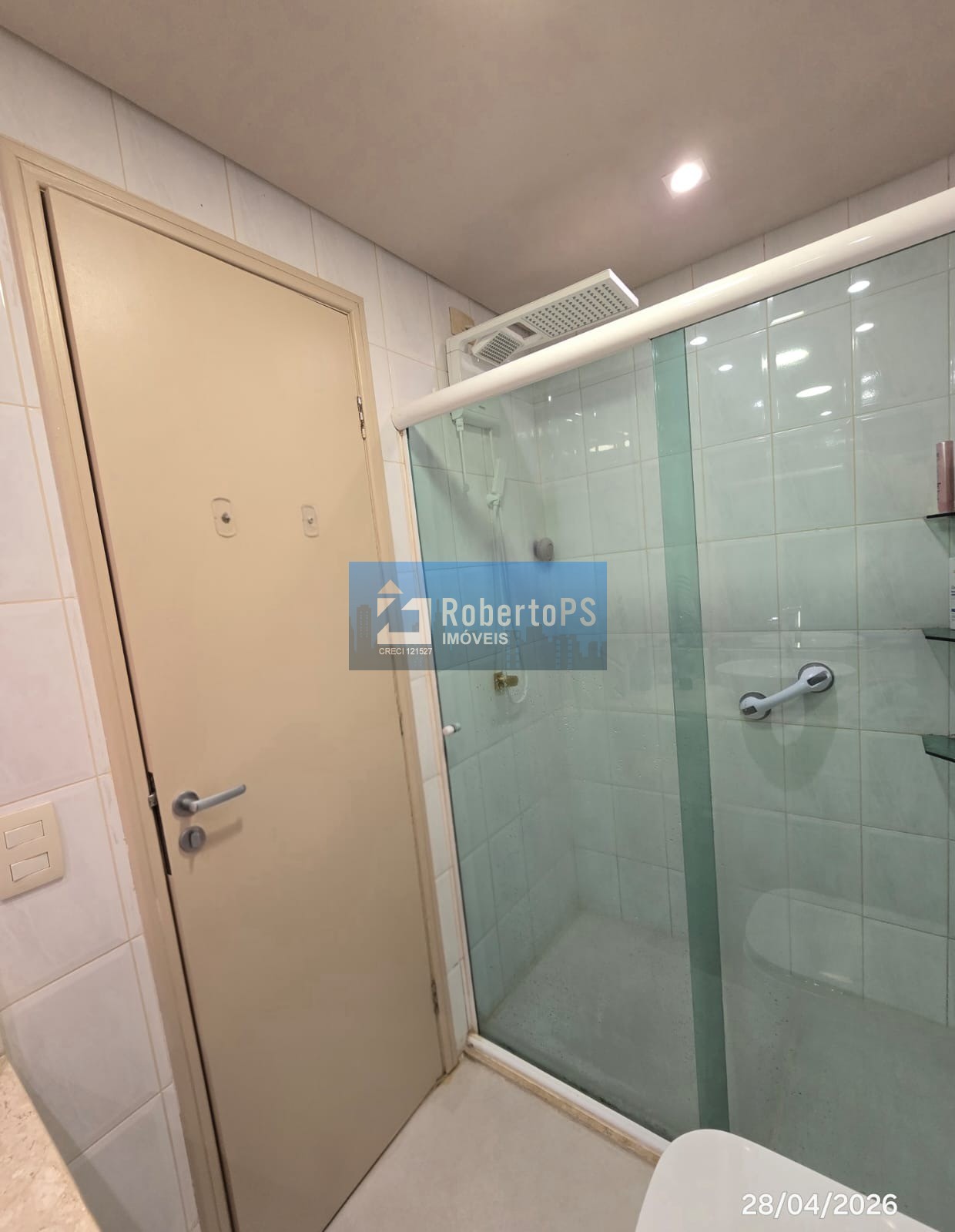 Apartamento residencial em são josé dos campos - sp, parque 