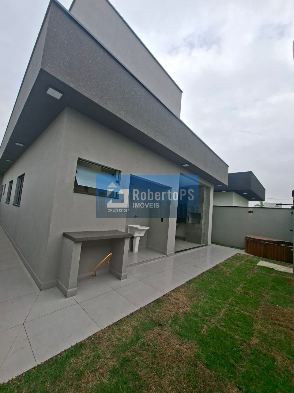 Casa em condomínio residencial em são josé dos campos - sp, jardim alvorada