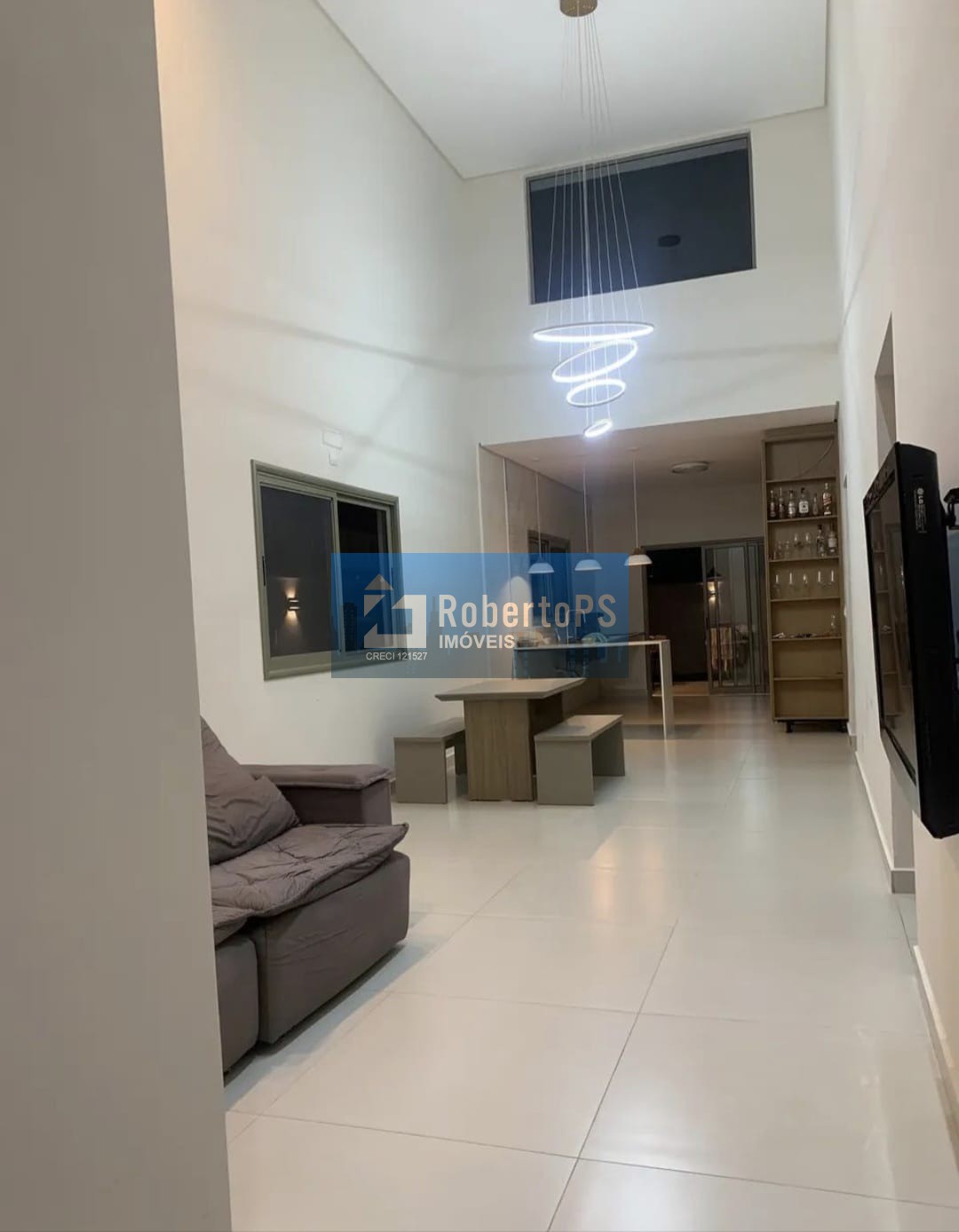 Casa em condomínio residencial em são josé dos campos - sp, 
