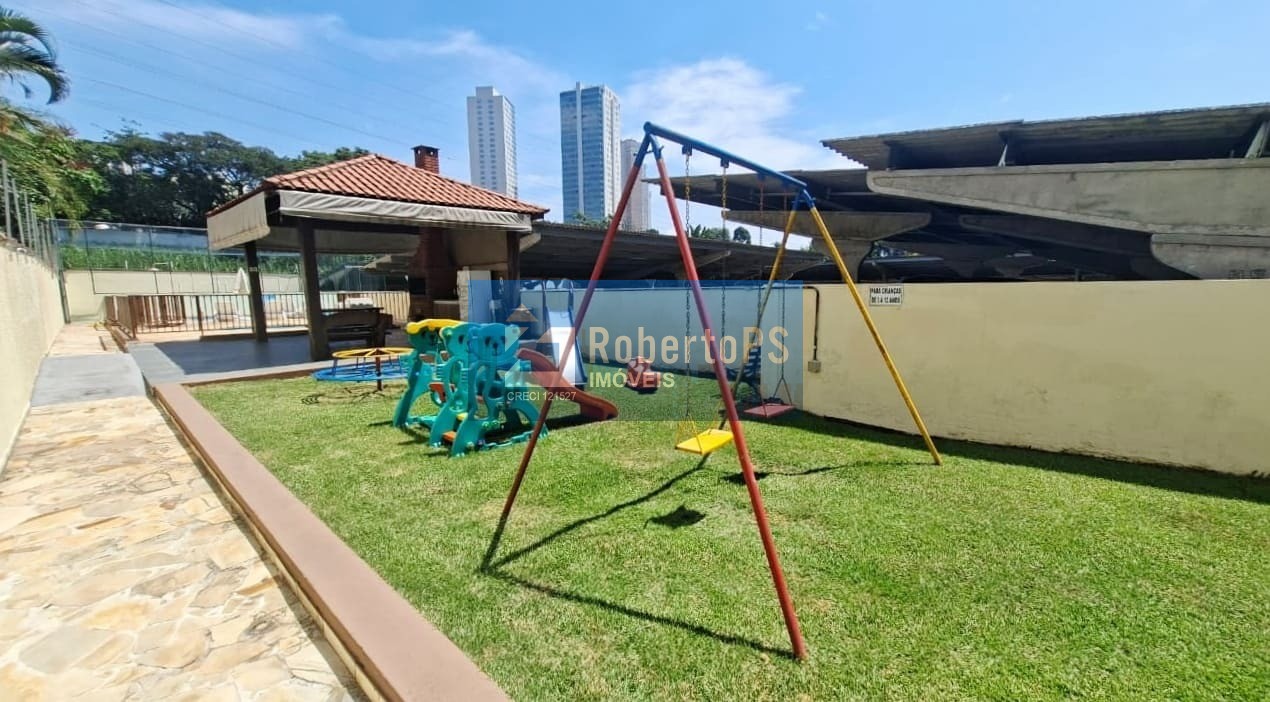 Apartamento residencial em são josé dos campos - sp, jardim das colinas