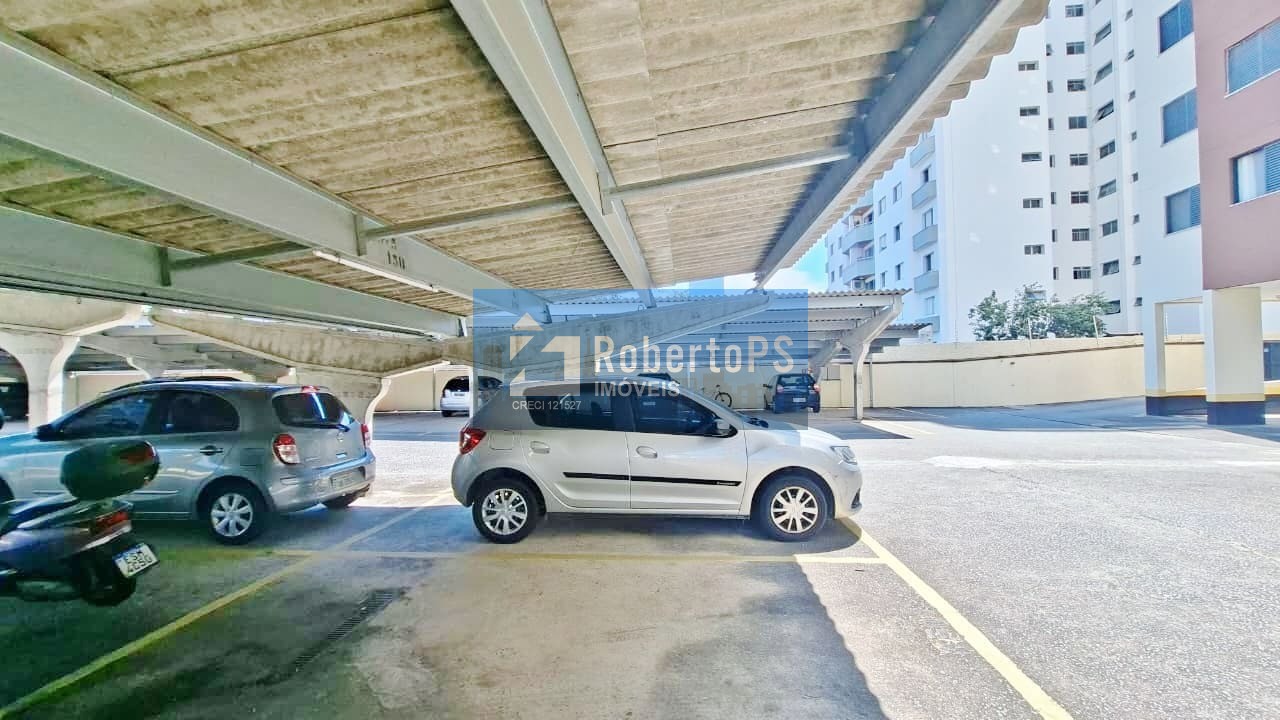 Apartamento residencial em são josé dos campos - sp, jardim das colinas
