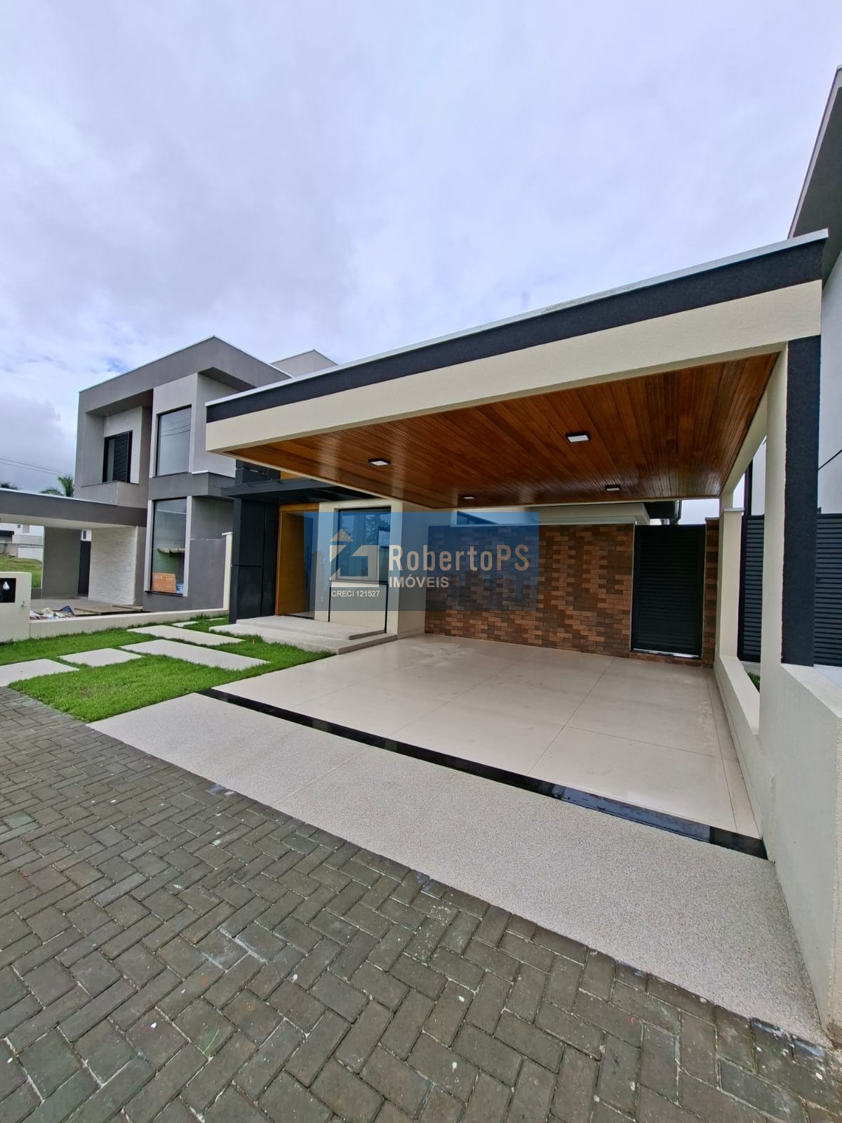 Casa em condomínio residencial em são josé dos campos - sp, 