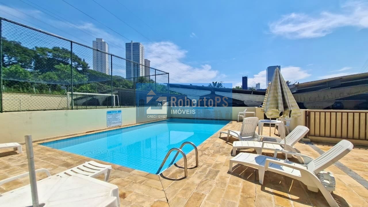 Apartamento residencial em são josé dos campos - sp, jardim das colinas