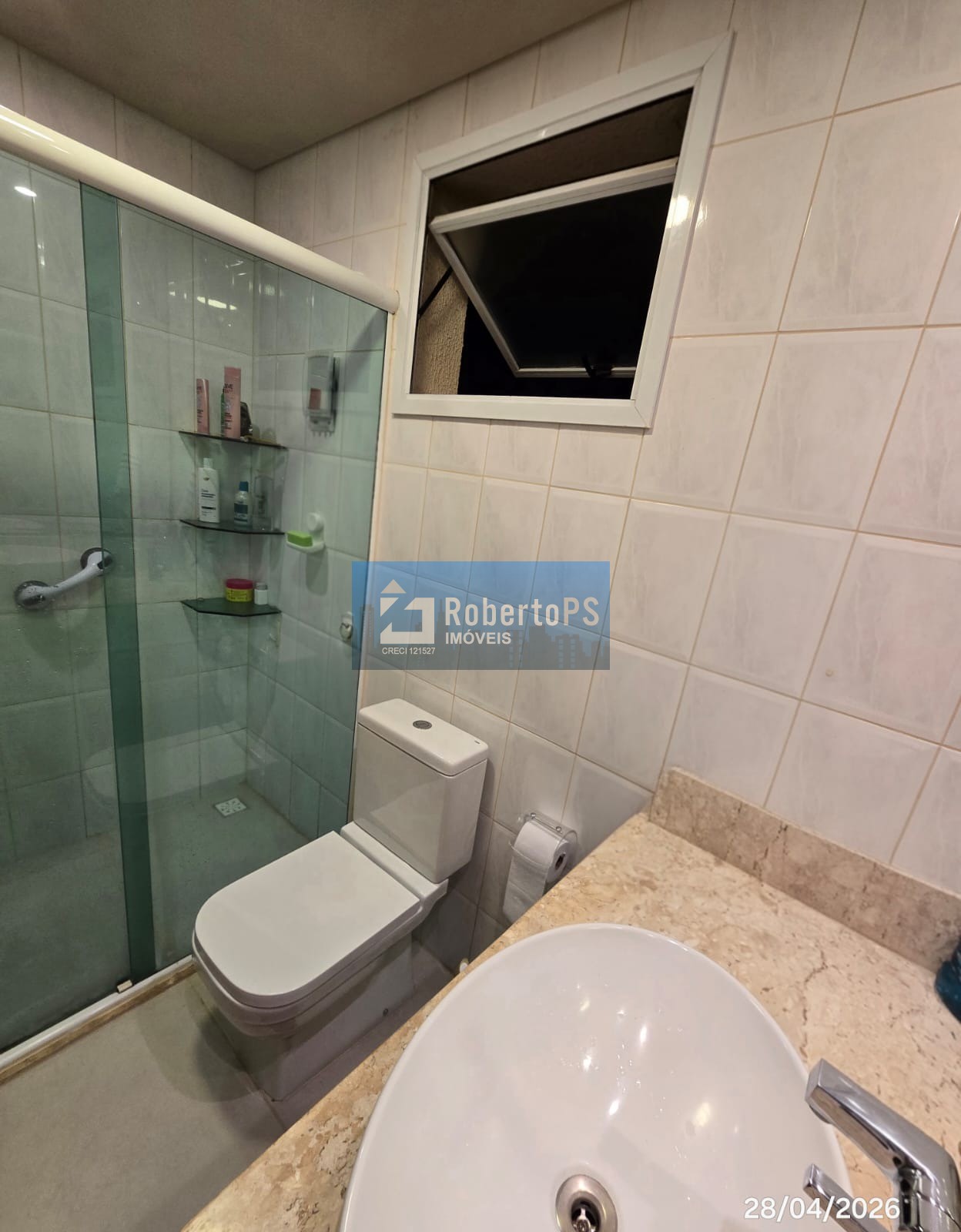 Apartamento residencial em são josé dos campos - sp, parque 
