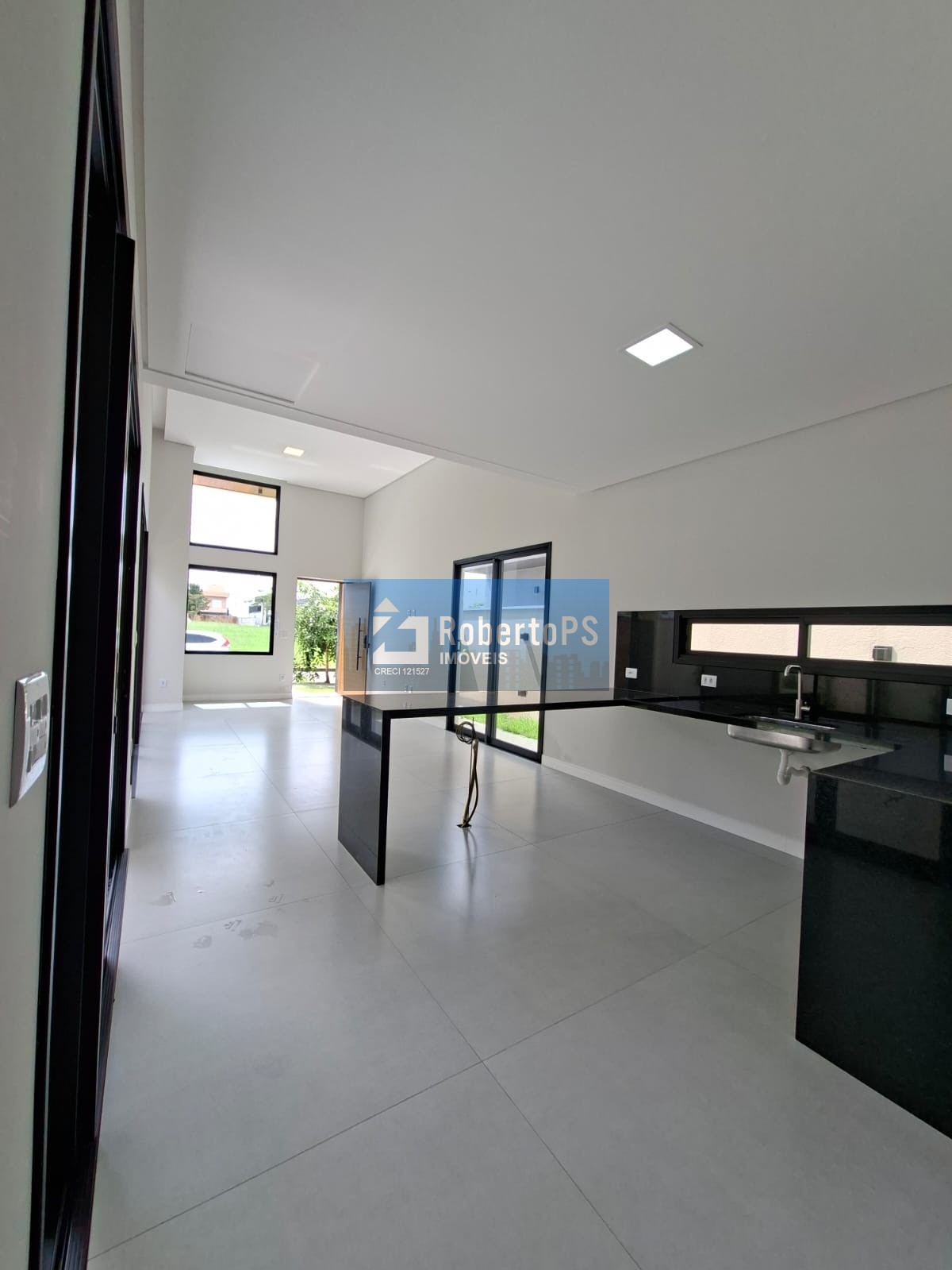 Casa em condomínio residencial em são josé dos campos - sp, 