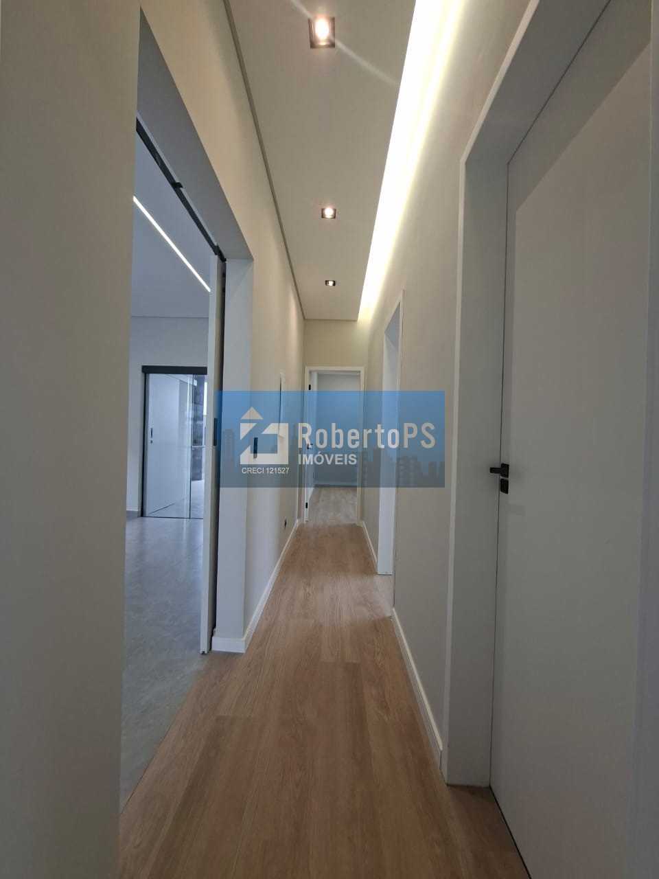 Casa em condomínio residencial em são josé dos campos - sp, jardim alvorada