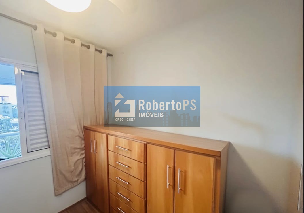 Apartamento residencial em são josé dos campos - sp, parque residencial aquarius