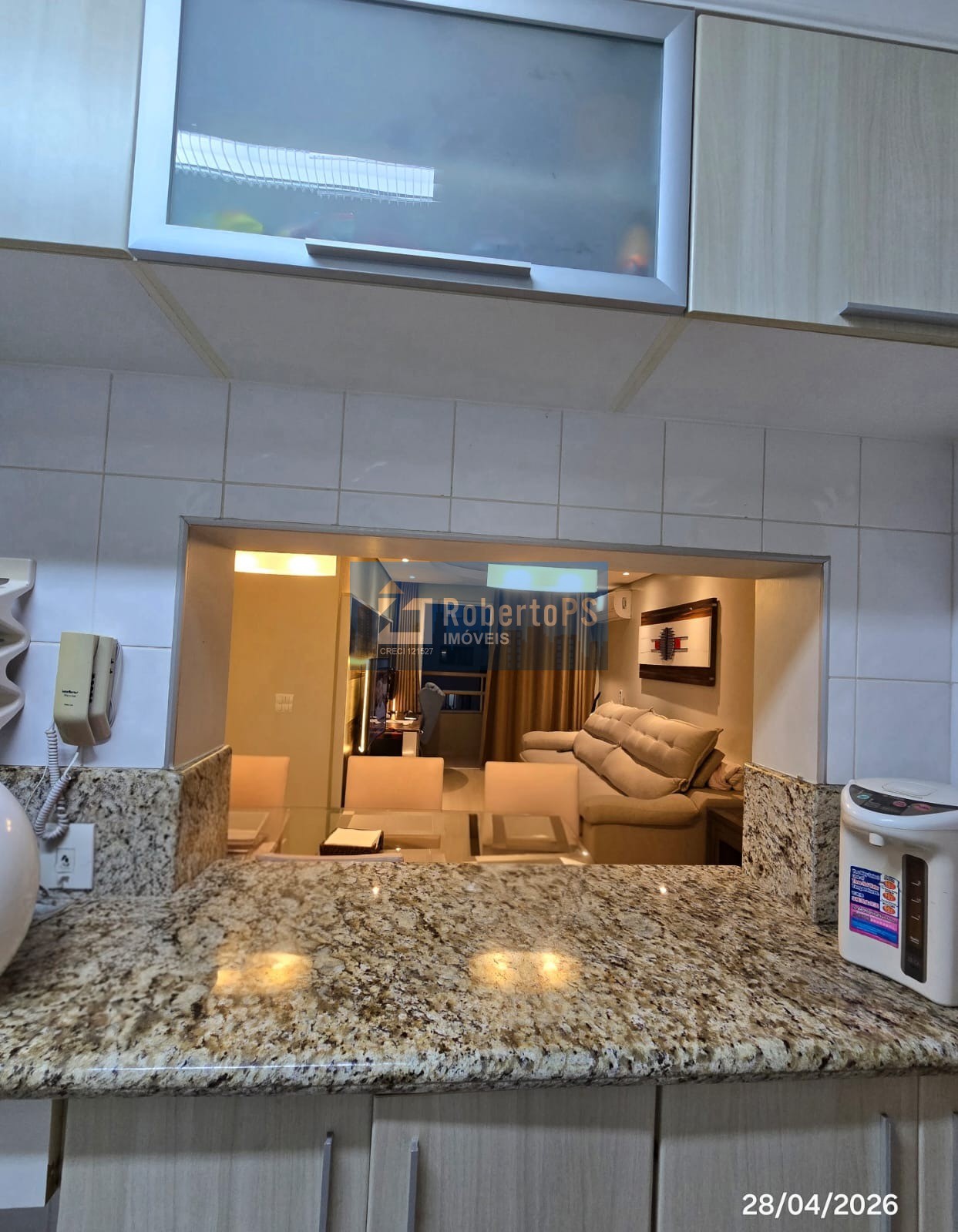 Apartamento residencial em são josé dos campos - sp, parque residencial aquarius
