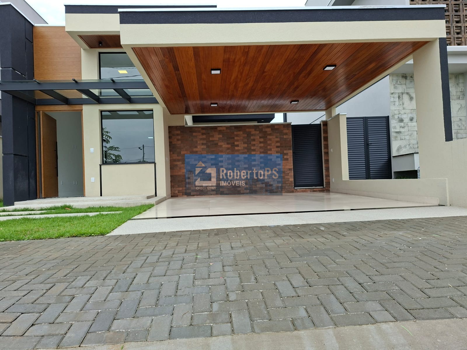 Casa em condomínio residencial em são josé dos campos - sp, 