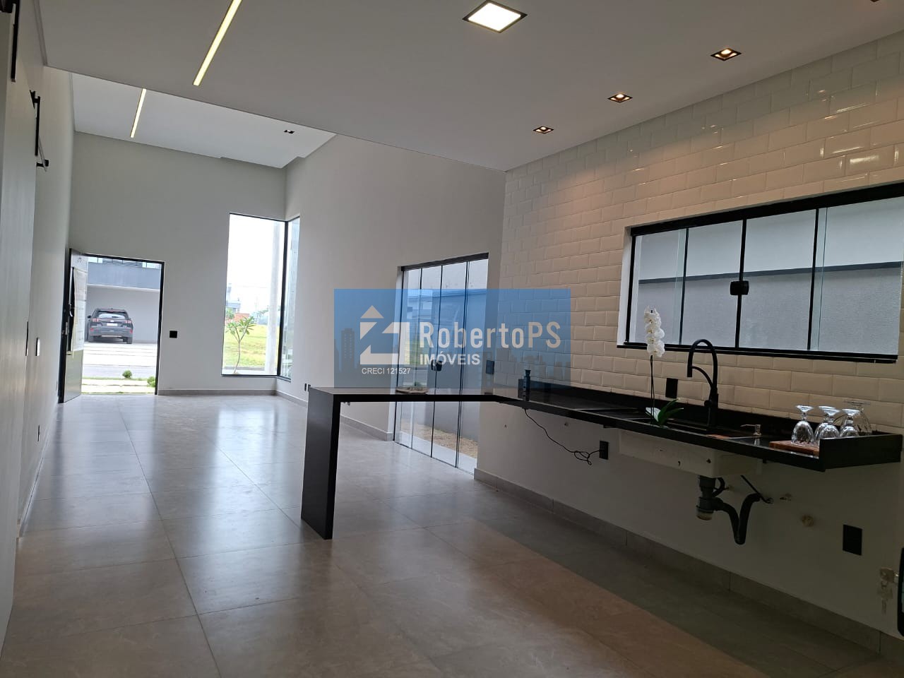 Casa em condomínio residencial em são josé dos campos - sp, 