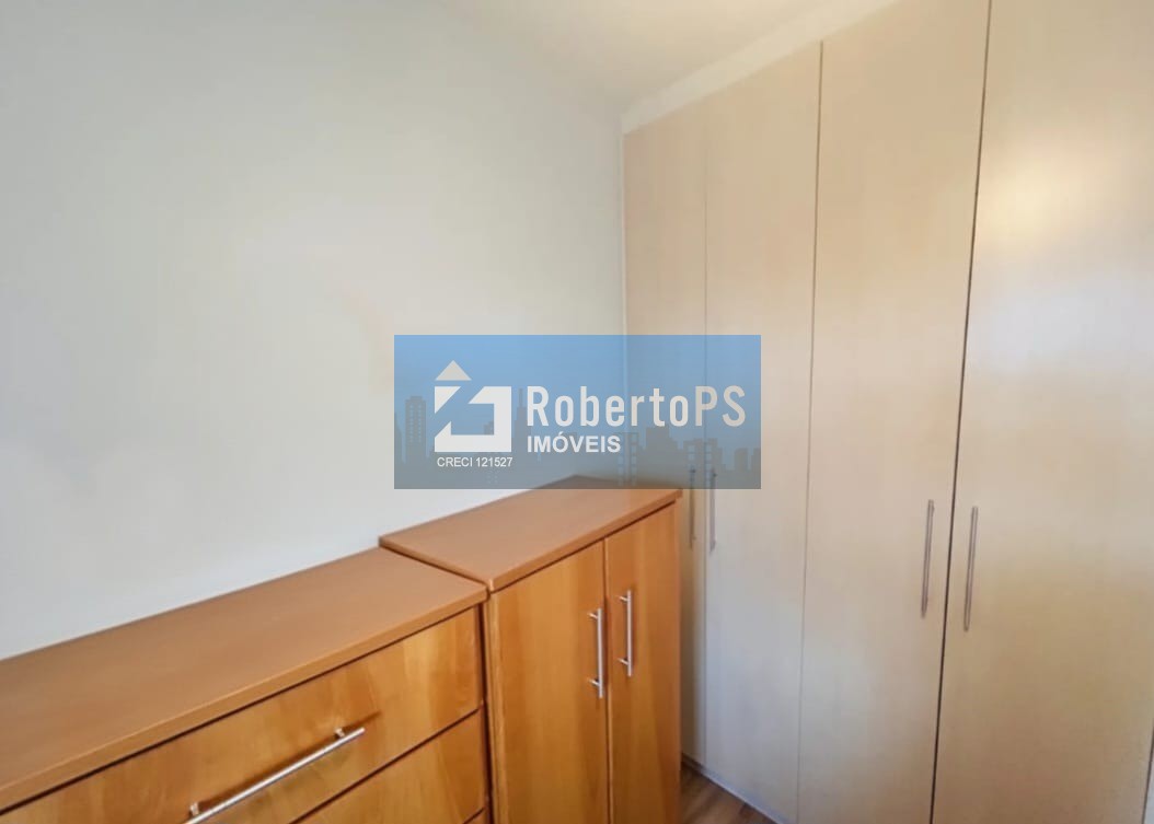 Apartamento residencial em são josé dos campos - sp, parque residencial aquarius