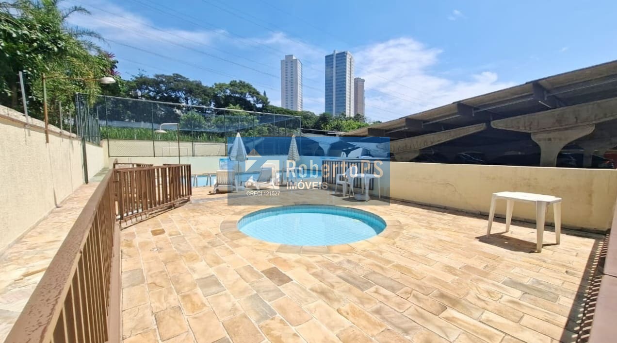 Apartamento residencial em são josé dos campos - sp, jardim das colinas