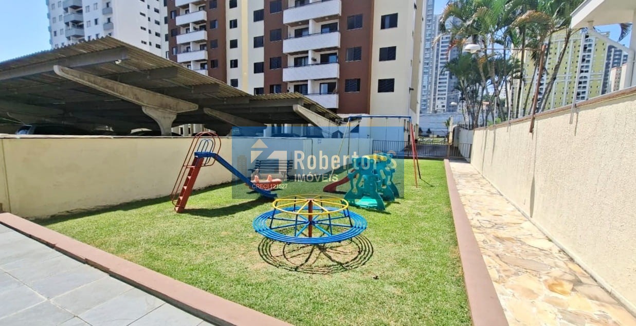 Apartamento residencial em são josé dos campos - sp, jardim das colinas