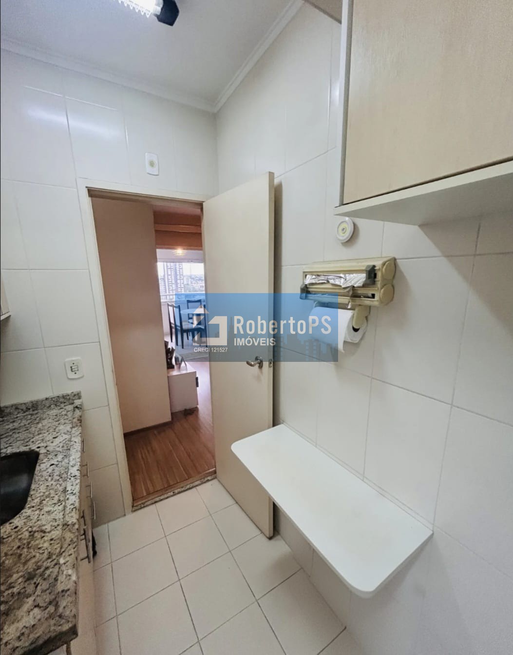 Apartamento residencial em são josé dos campos - sp, parque residencial aquarius