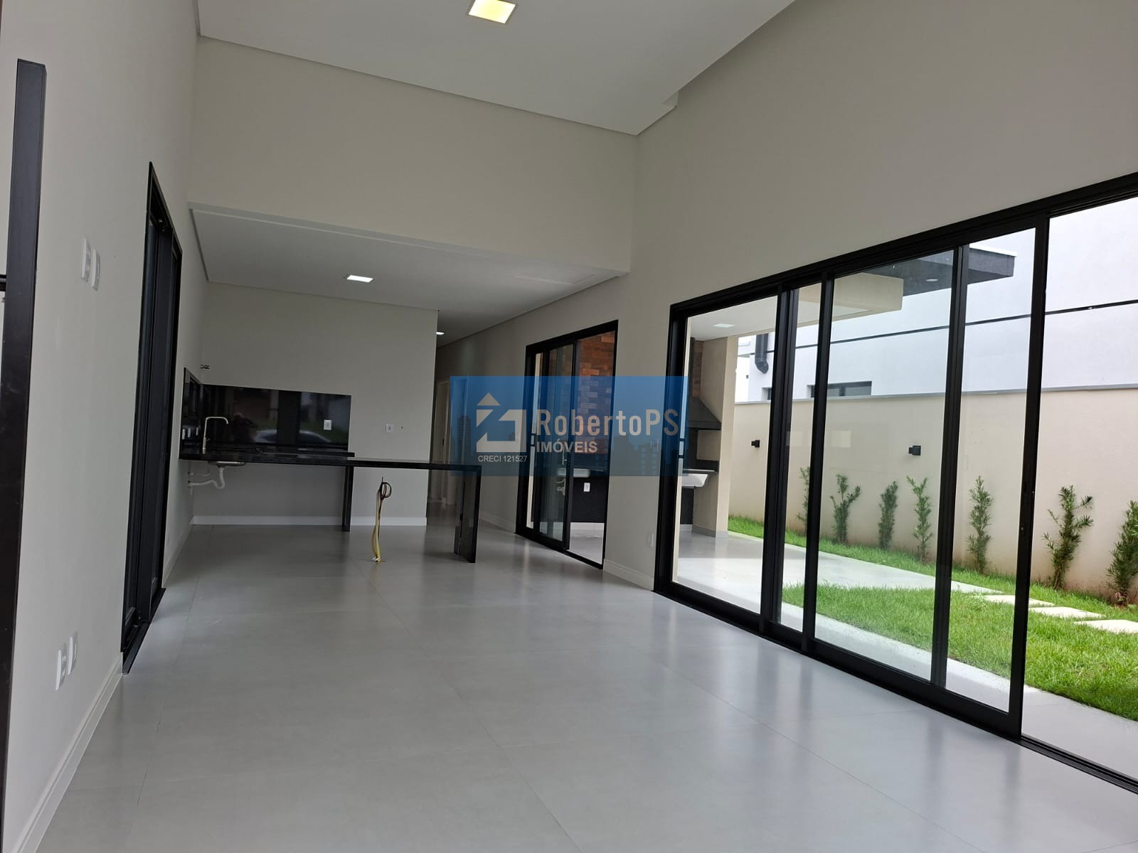 Casa em condomínio residencial em são josé dos campos - sp, 