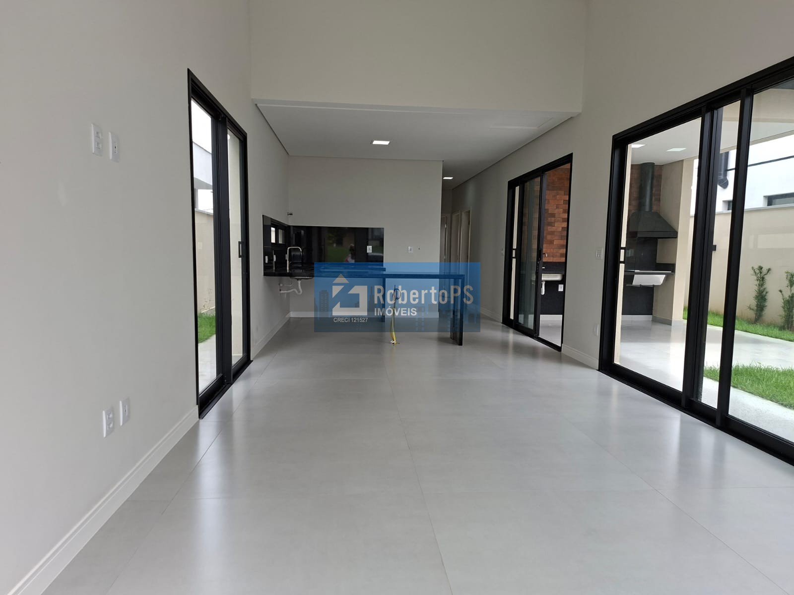 Casa em condomínio residencial em são josé dos campos - sp, 