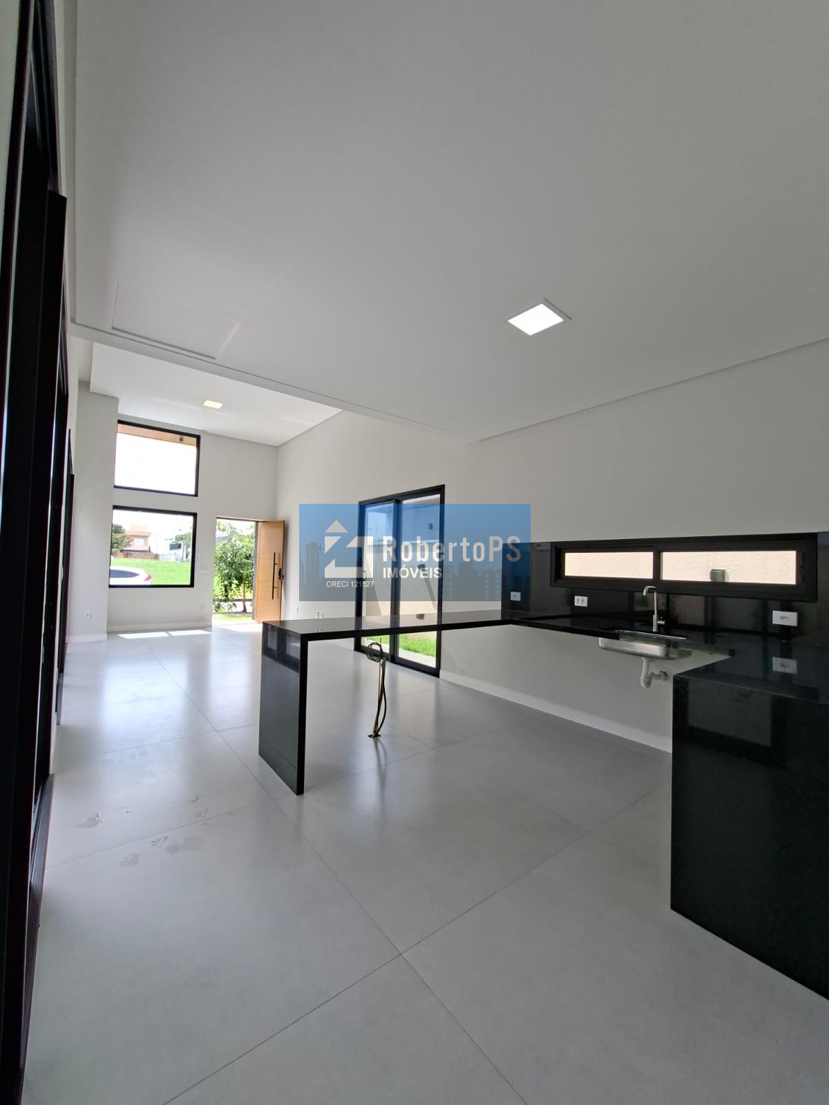 Casa em condomínio residencial em são josé dos campos - sp, 
