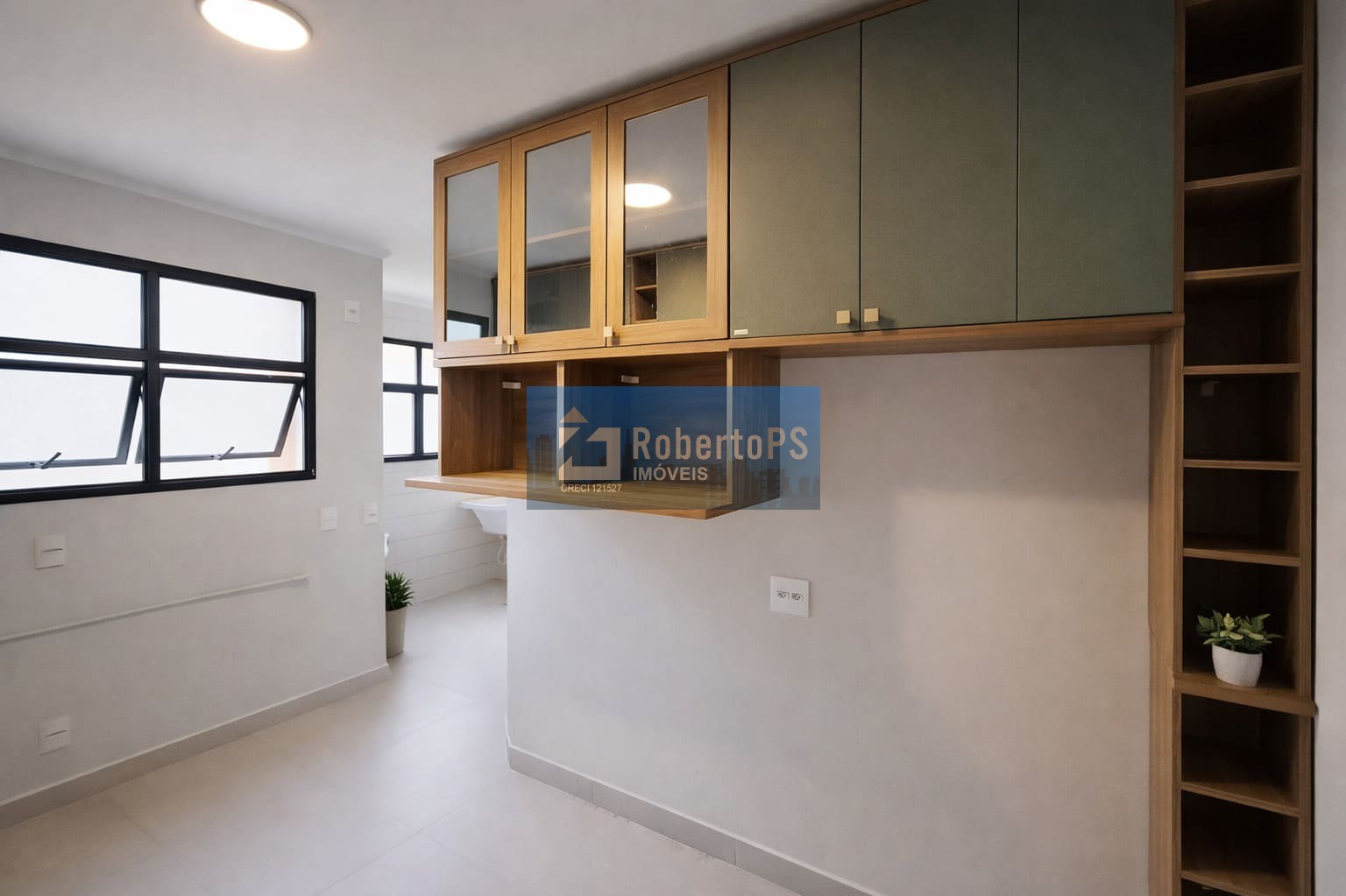 Apartamento residencial em são josé dos campos - sp, jardim das colinas