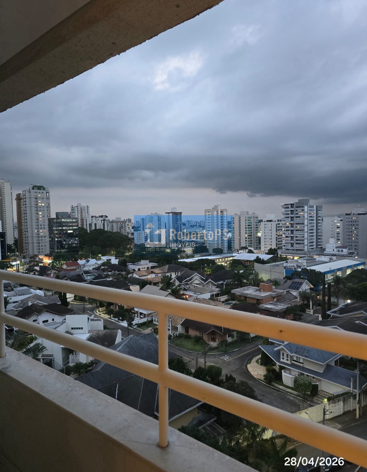 Apartamento residencial em são josé dos campos - sp, parque residencial aquarius