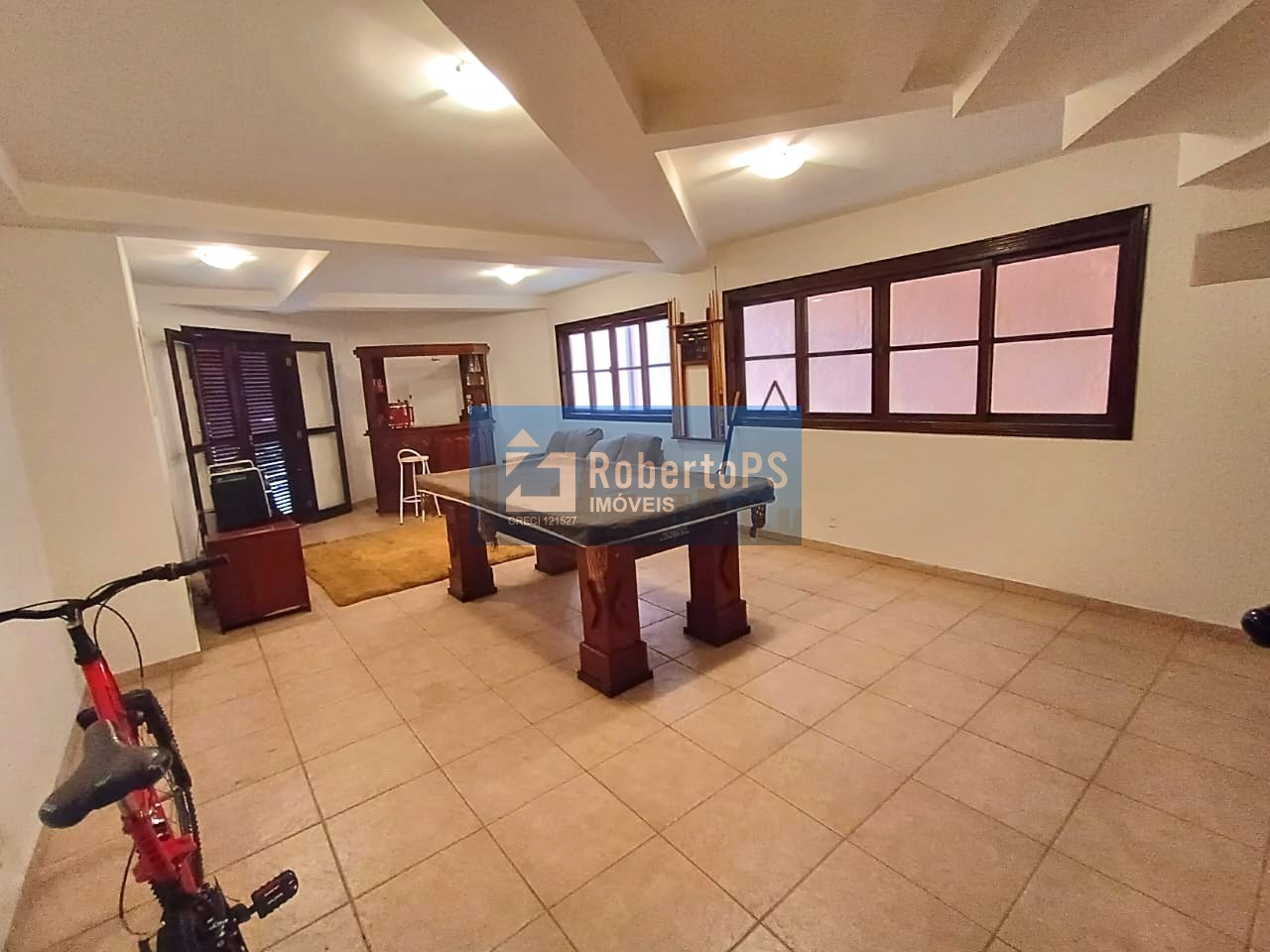 Luxuosa mansão à venda em condomínio exclusivo de são josé d