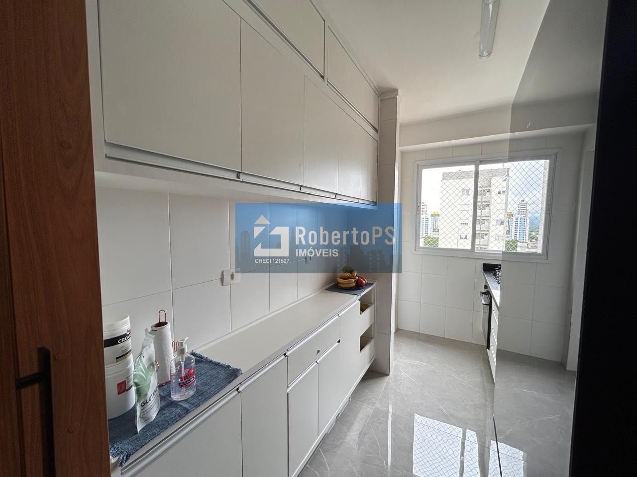 Apartamento à Venda em São José dos Campos-SP, Vila Adyana: 2 Quartos, 1 Suíte, 1 Sala, 2 Banheiros, 2 Vagas - 72m²!