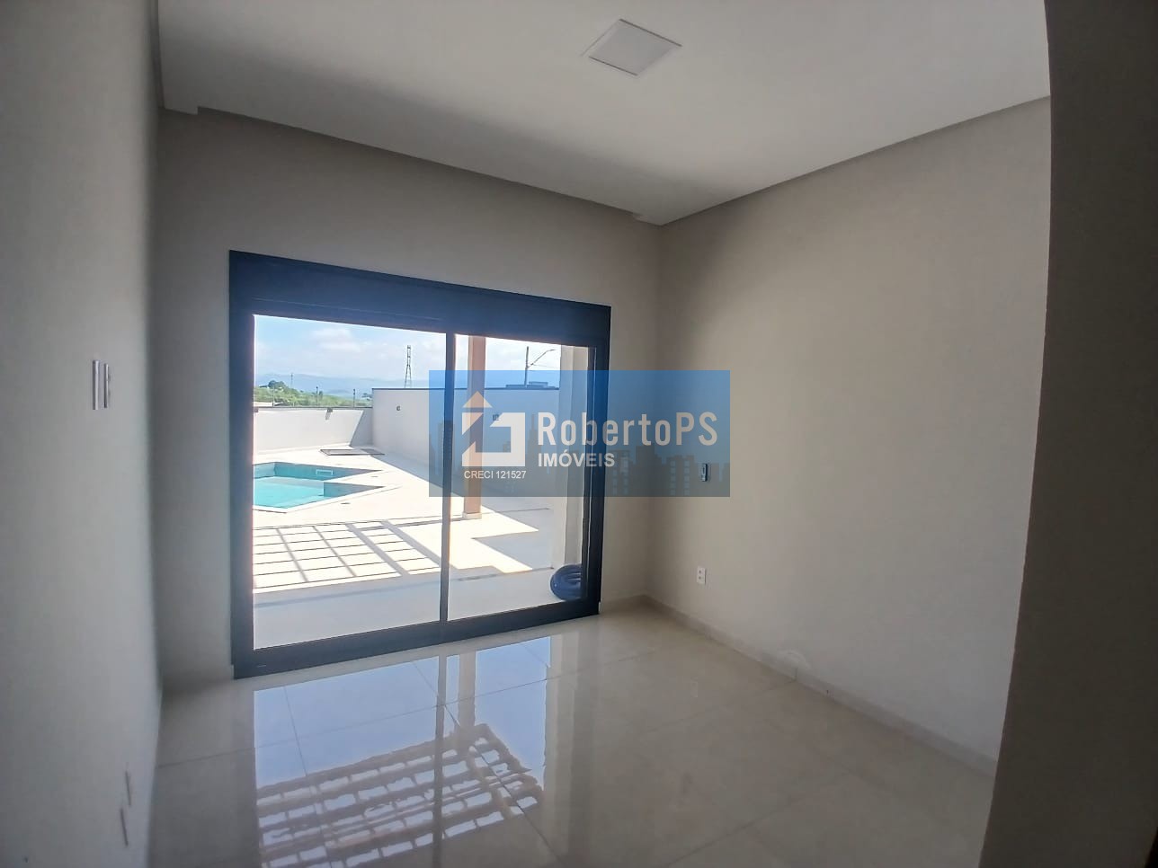 Imperdível oportunidade! casa em condomínio de luxo em caçap