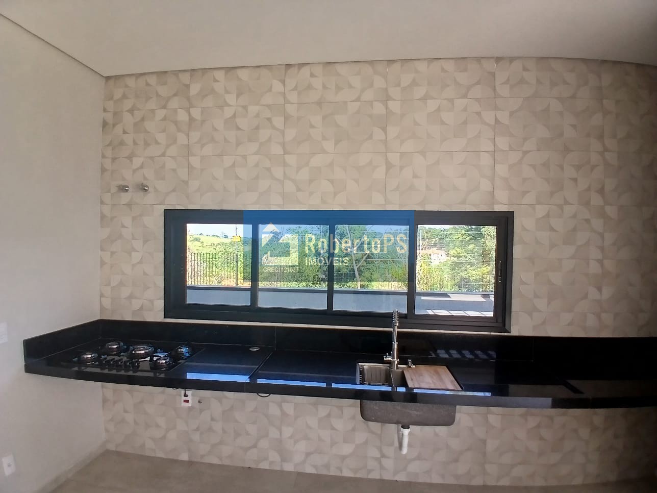 Imperdível oportunidade! casa em condomínio de luxo em caçap