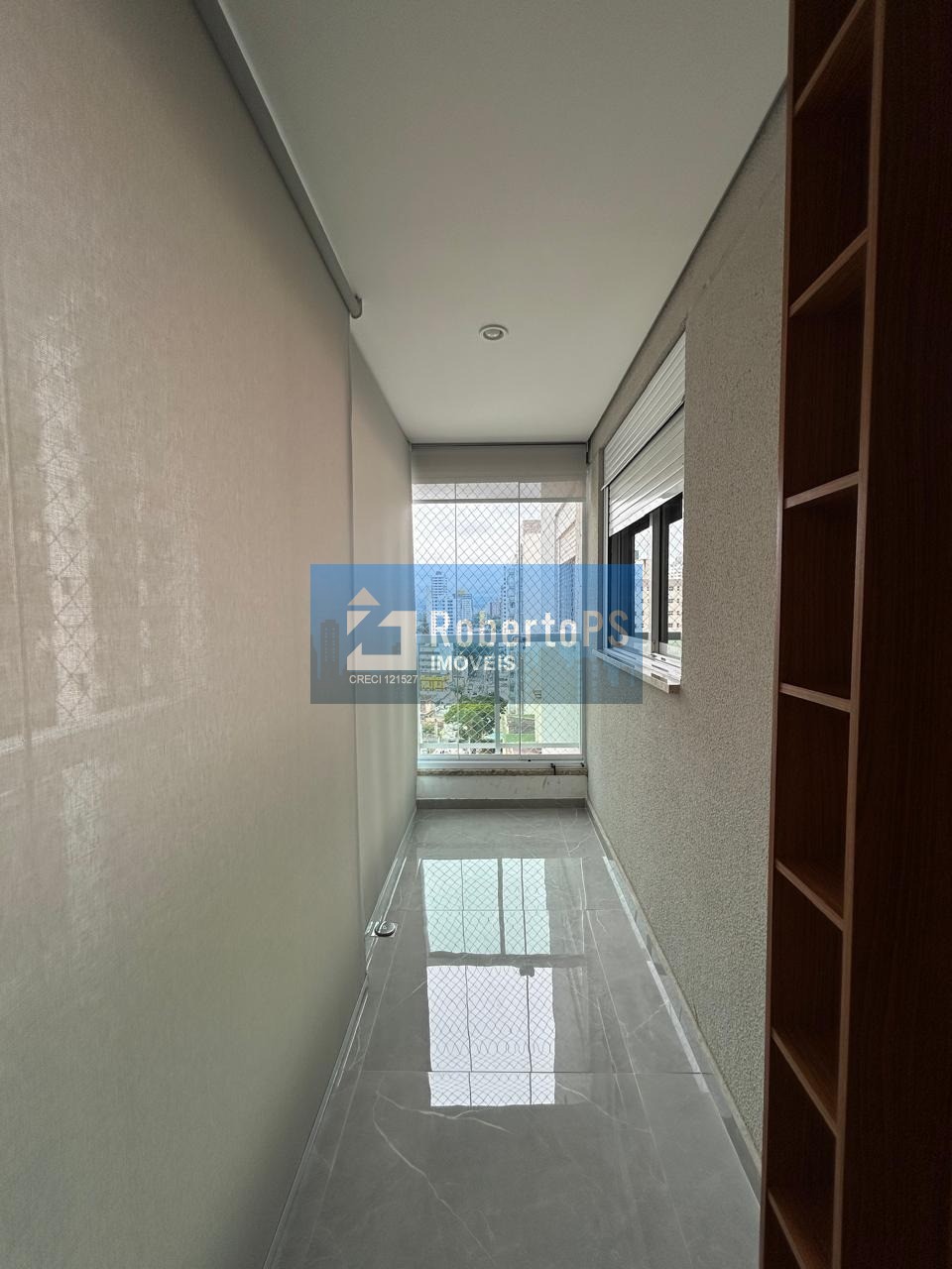 Apartamento à Venda em São José dos Campos-SP, Vila Adyana: 2 Quartos, 1 Suíte, 1 Sala, 2 Banheiros, 2 Vagas - 72m²!
