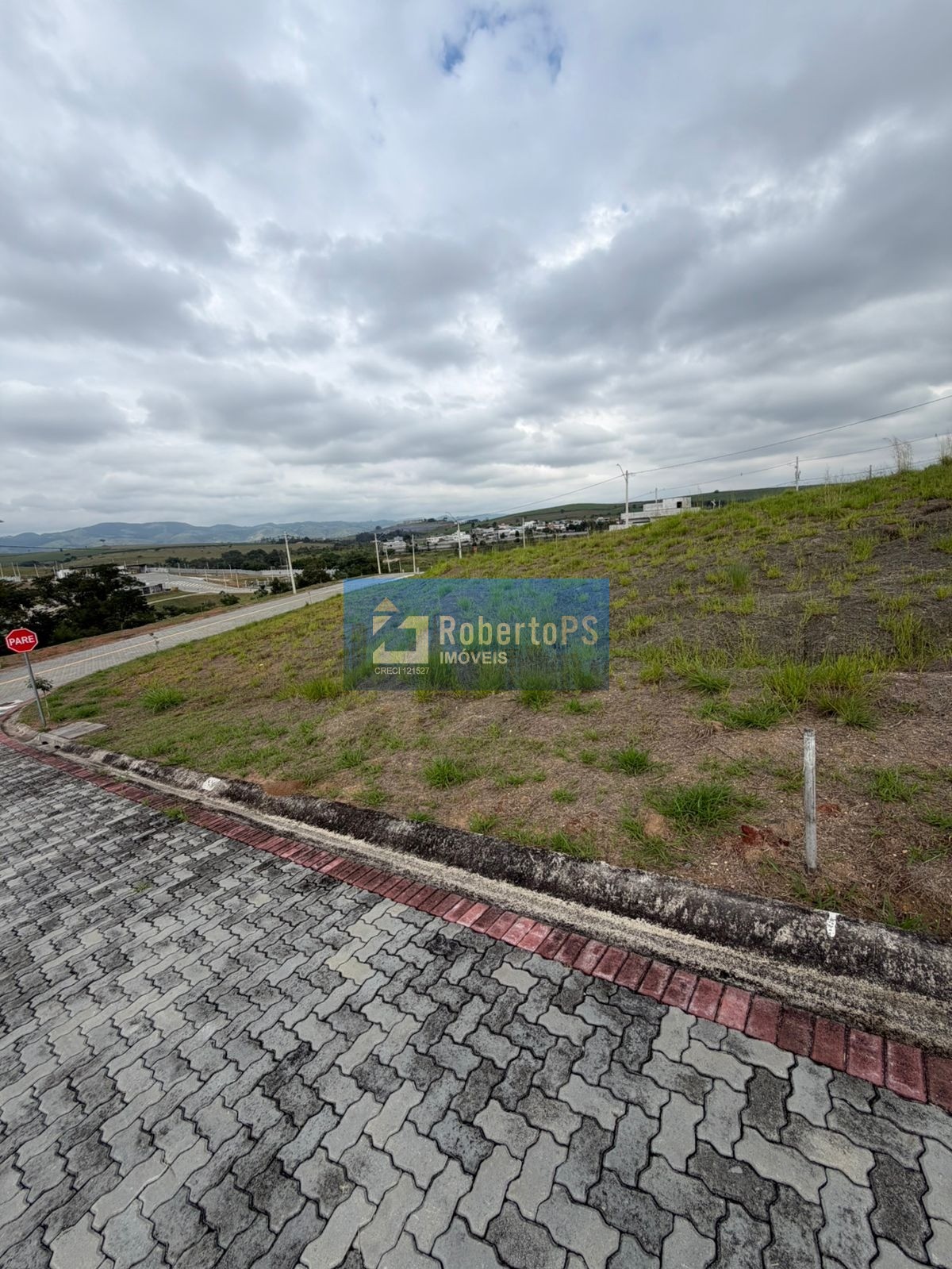 Terreno exclusivo no condomínio residencial ecopark bourbon 