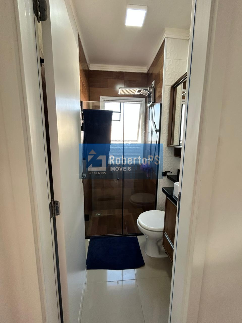 Apartamento à venda em jacareí-sp, jardim coleginho: 2 quart - foto 9