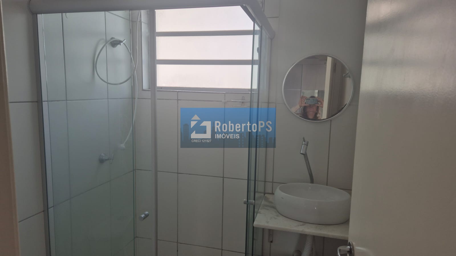 Aluguel de Apartamento 2 Quartos com Suíte e Vaga de Garagem no Jardim Petrópolis, São José dos Campos-SP