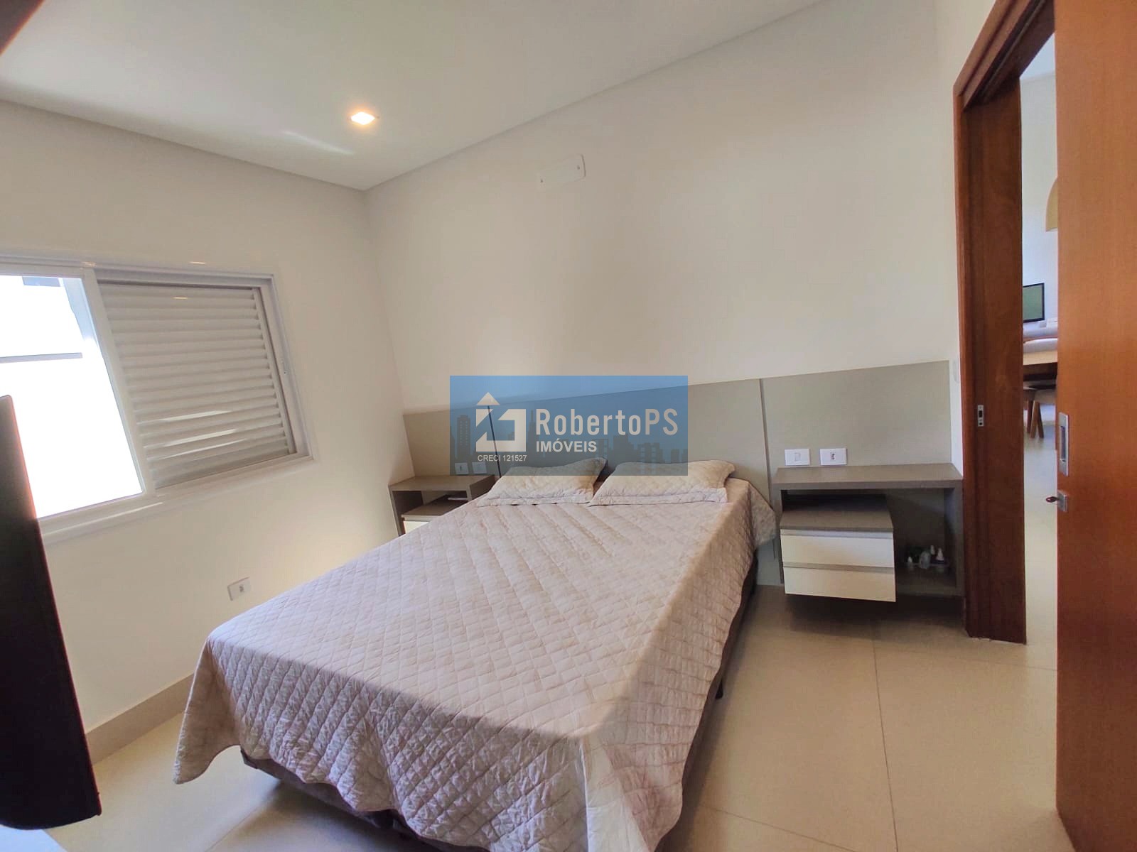Casa em Condomínio de Alto Padrão com 3 Quartos e 2 Suítes no Urbanova, São José dos Campos-SP - Imperdível!