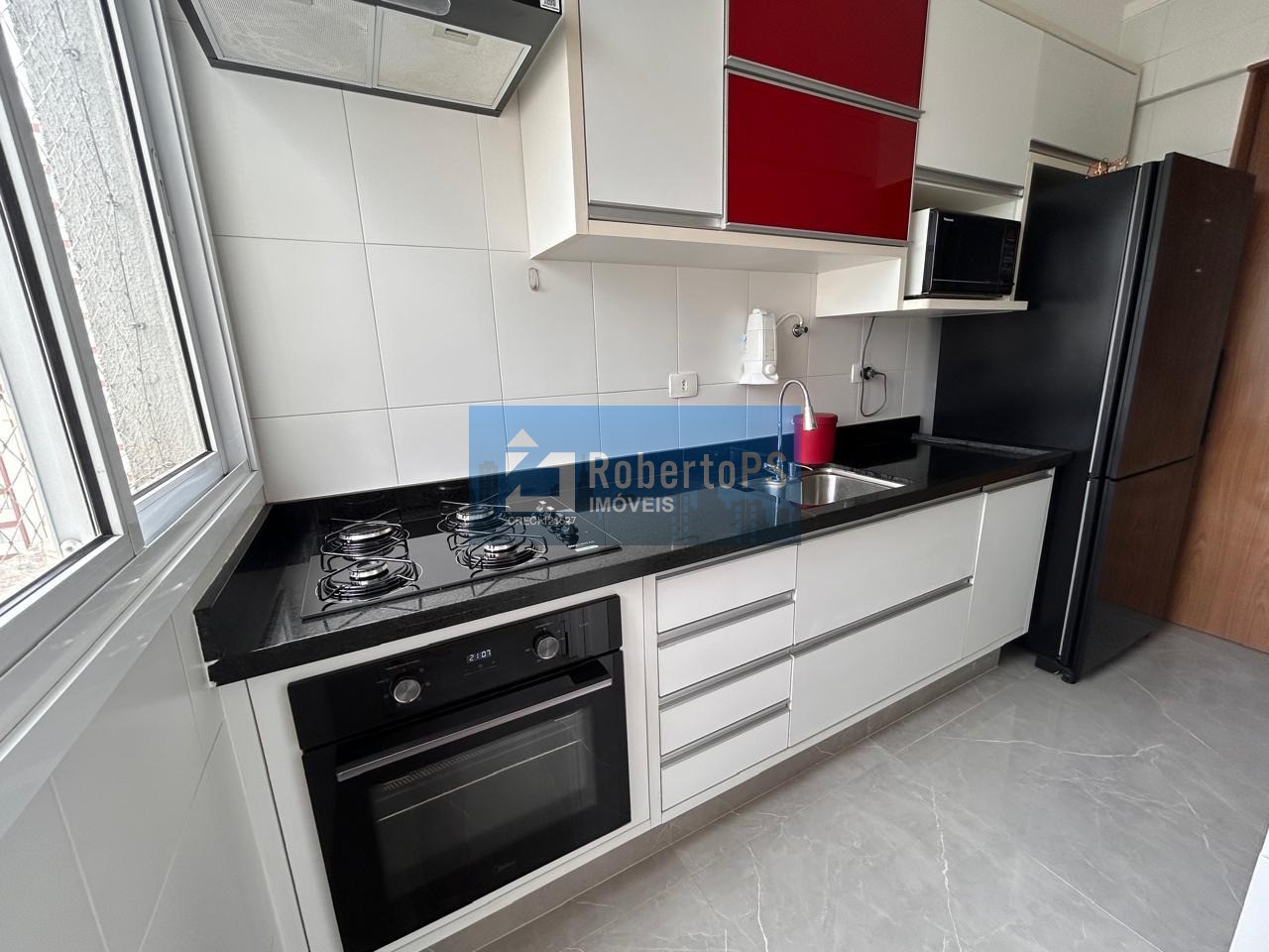 Apartamento à Venda em São José dos Campos-SP, Vila Adyana: 2 Quartos, 1 Suíte, 1 Sala, 2 Banheiros, 2 Vagas - 72m²!