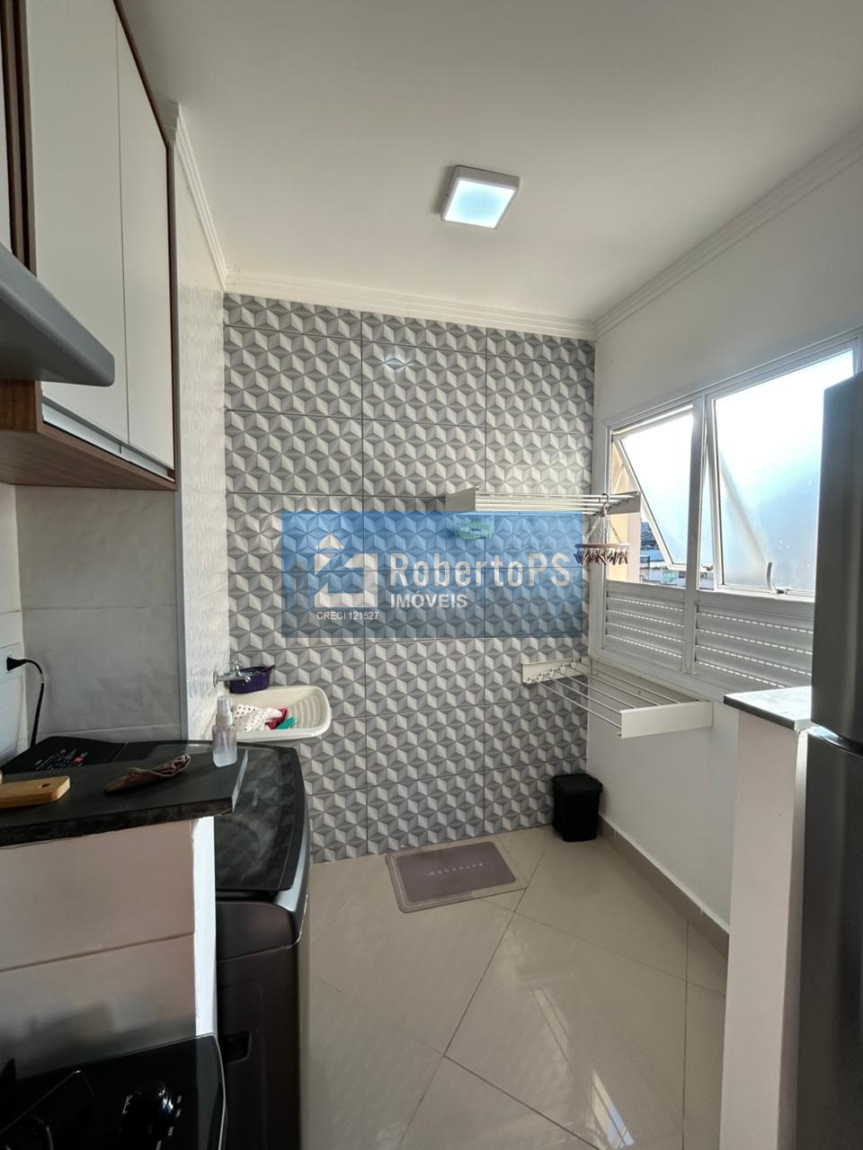 Apartamento à venda em jacareí-sp, jardim coleginho: 2 quart - foto 6