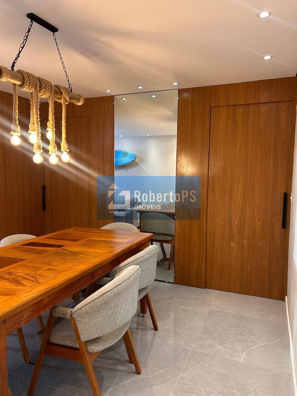 Apartamento à Venda em São José dos Campos-SP, Vila Adyana: 2 Quartos, 1 Suíte, 1 Sala, 2 Banheiros, 2 Vagas - 72m²!