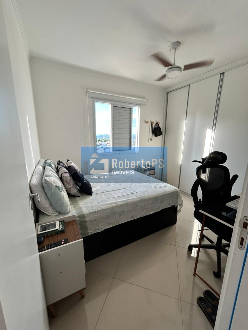 Apartamento à venda em jacareí-sp, jardim coleginho: 2 quart - foto 11