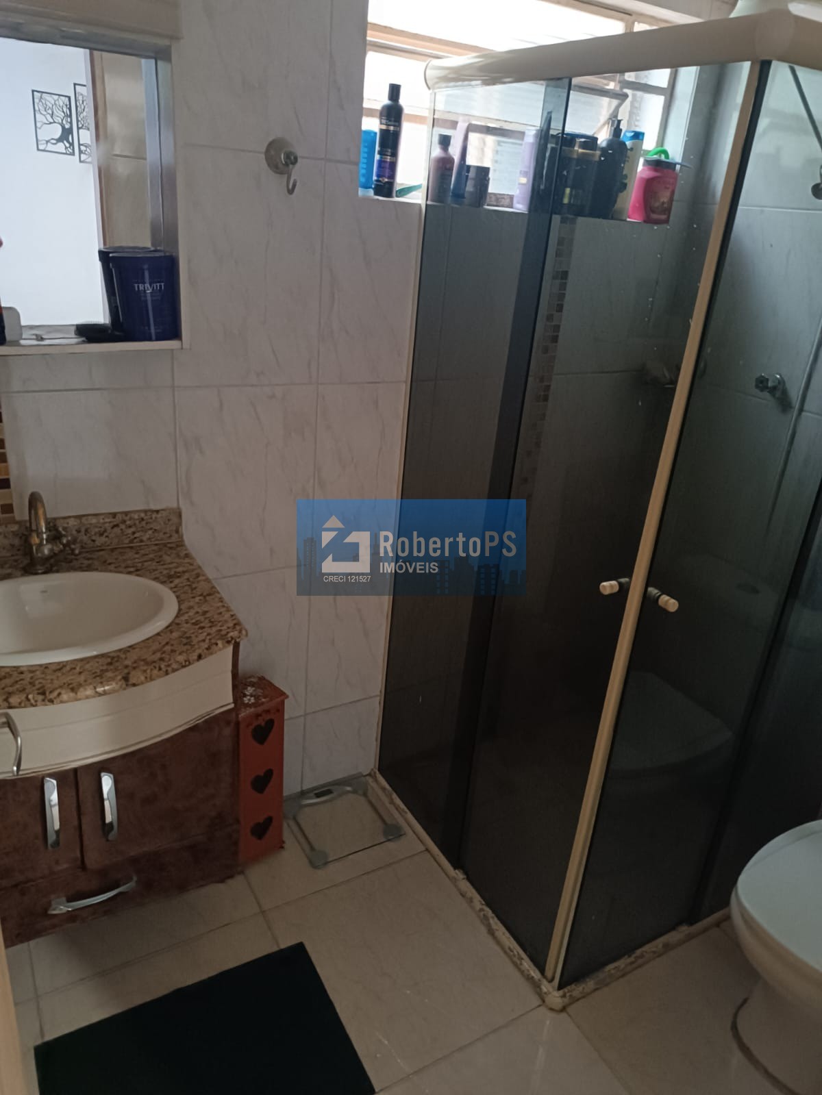 Casa residencial em jacareí - sp, jardim santa maria - foto 9