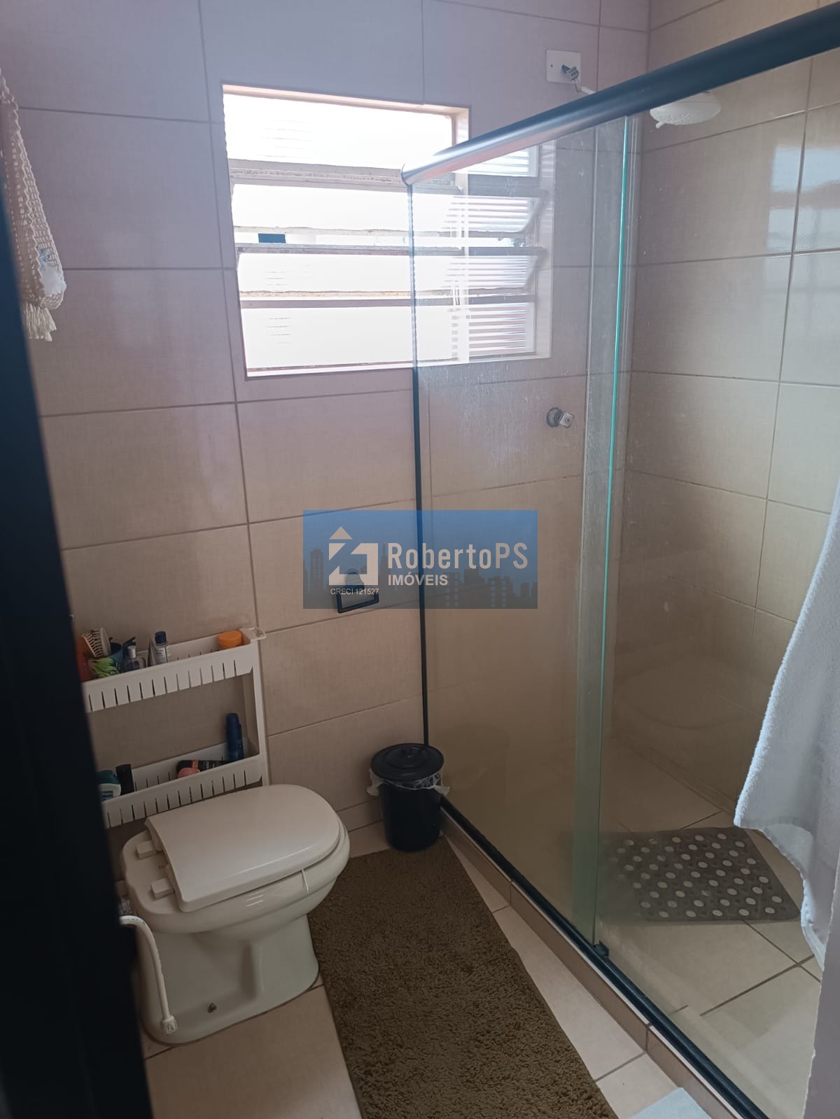 Casa residencial em jacareí - sp, jardim santa maria - foto 10