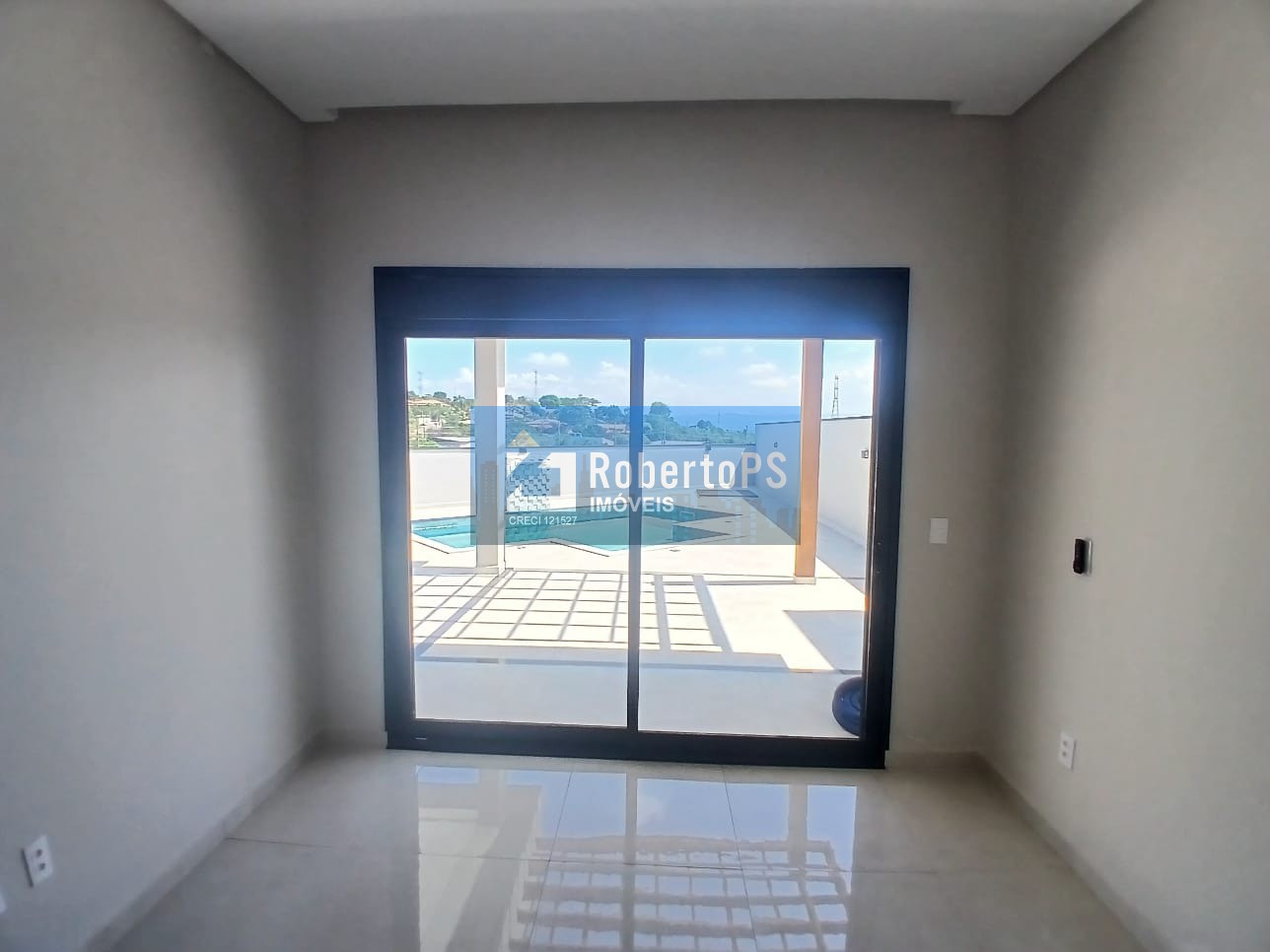 Imperdível oportunidade! casa em condomínio de luxo em caçap